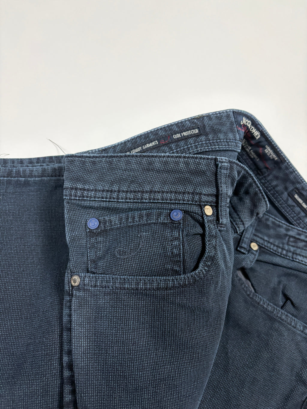 Jacob cohen jeans W35