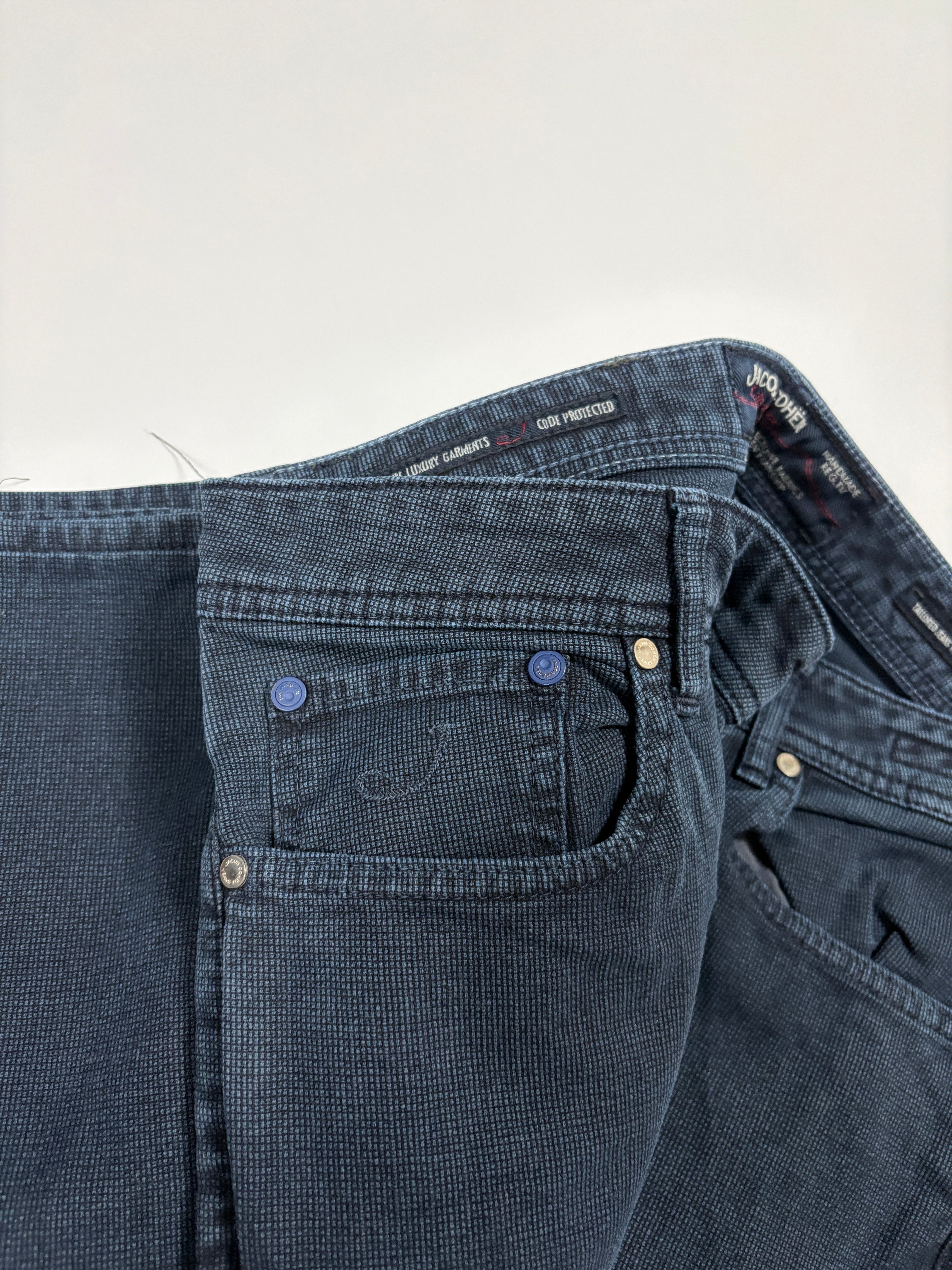 Jacob cohen jeans W35