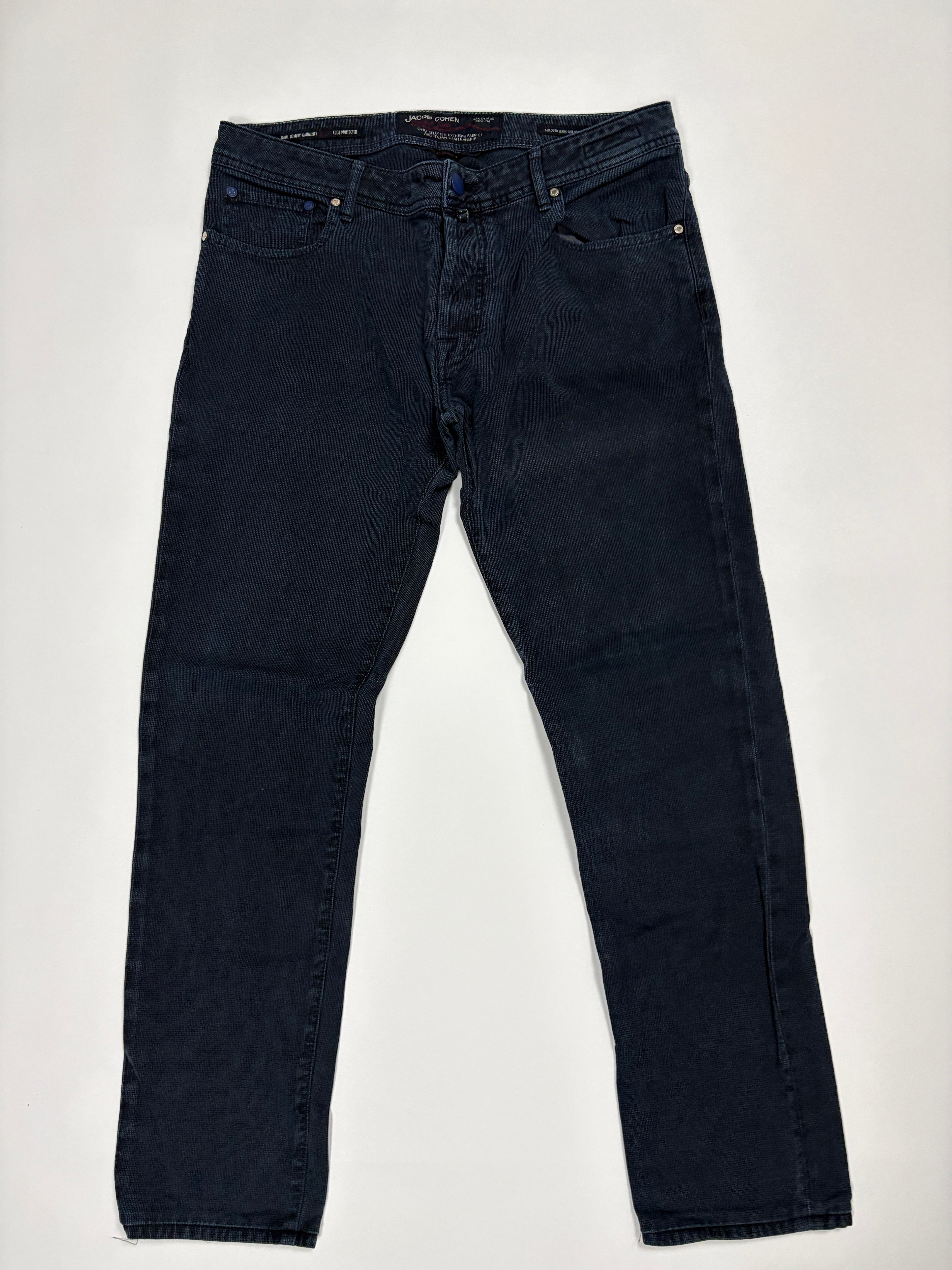 Jacob cohen jeans W35