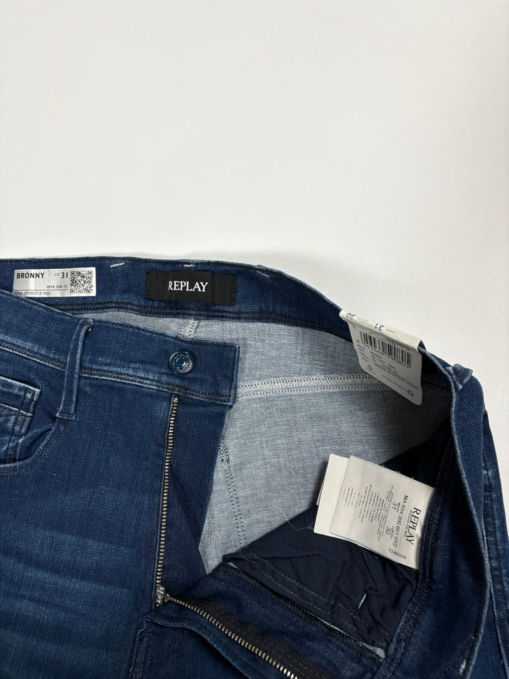 Replay jeans W31