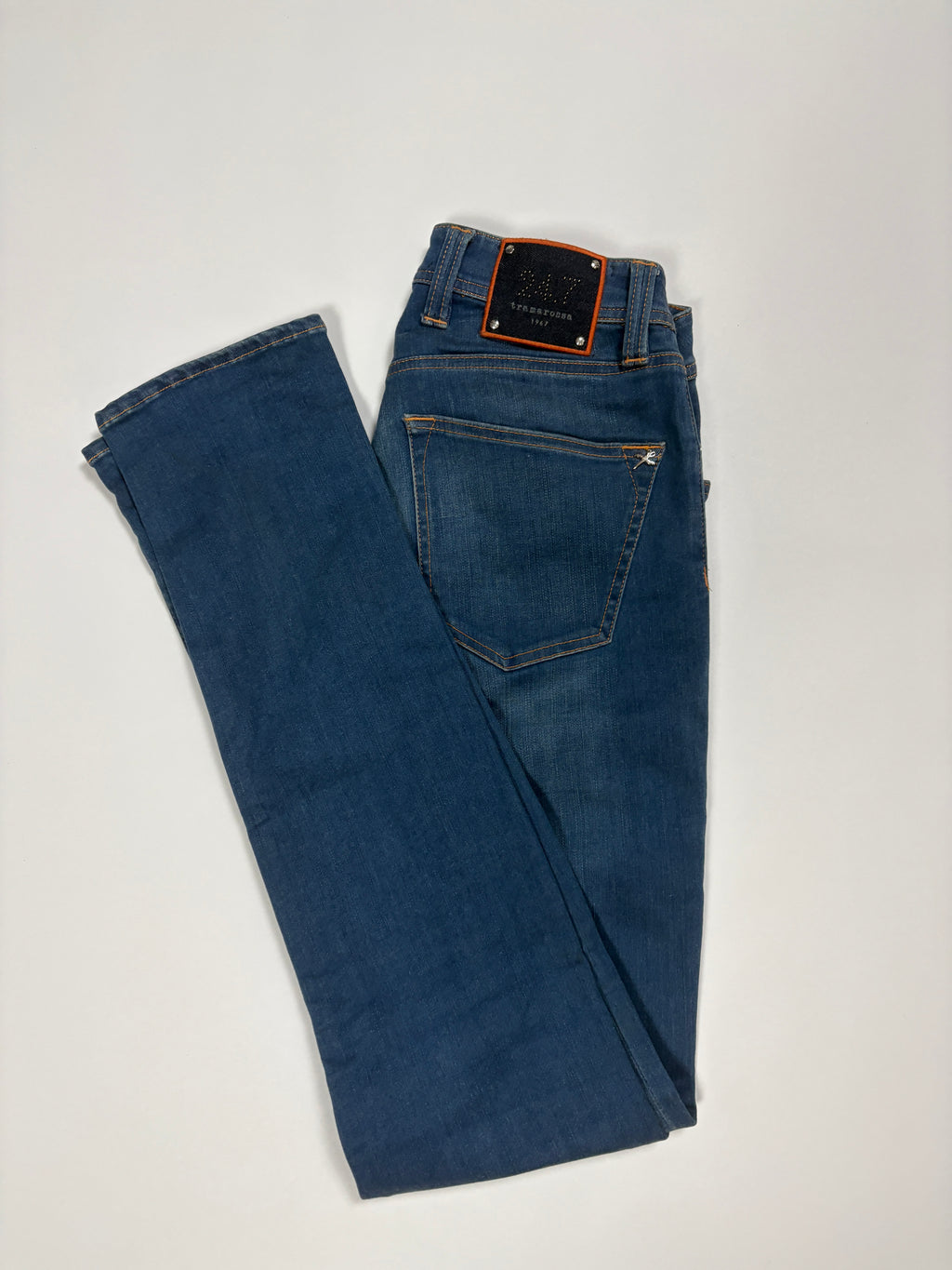Tramarossa jeans W30