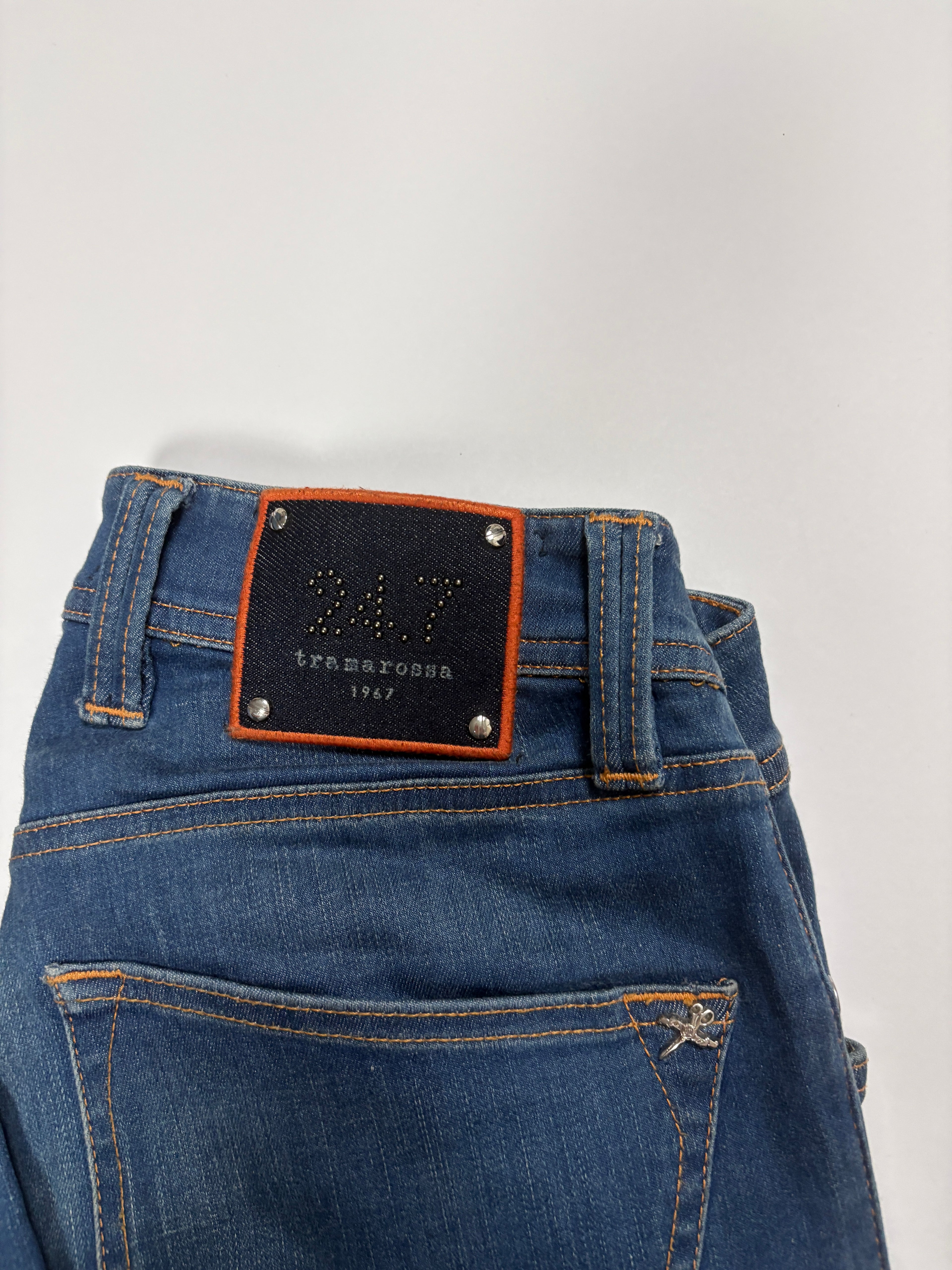 Tramarossa jeans W30