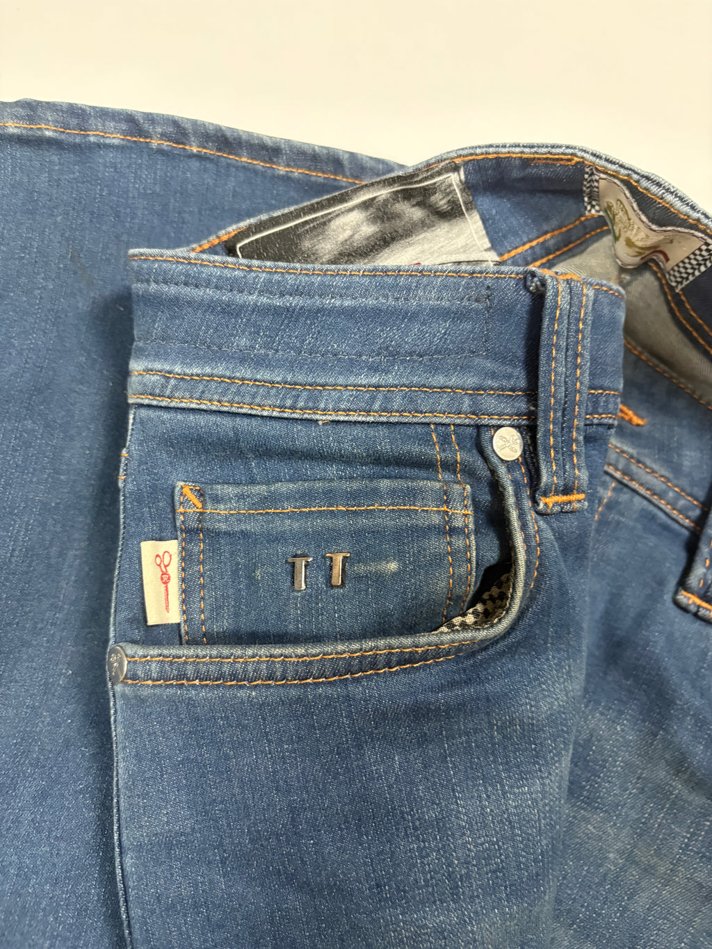 Tramarossa jeans W30