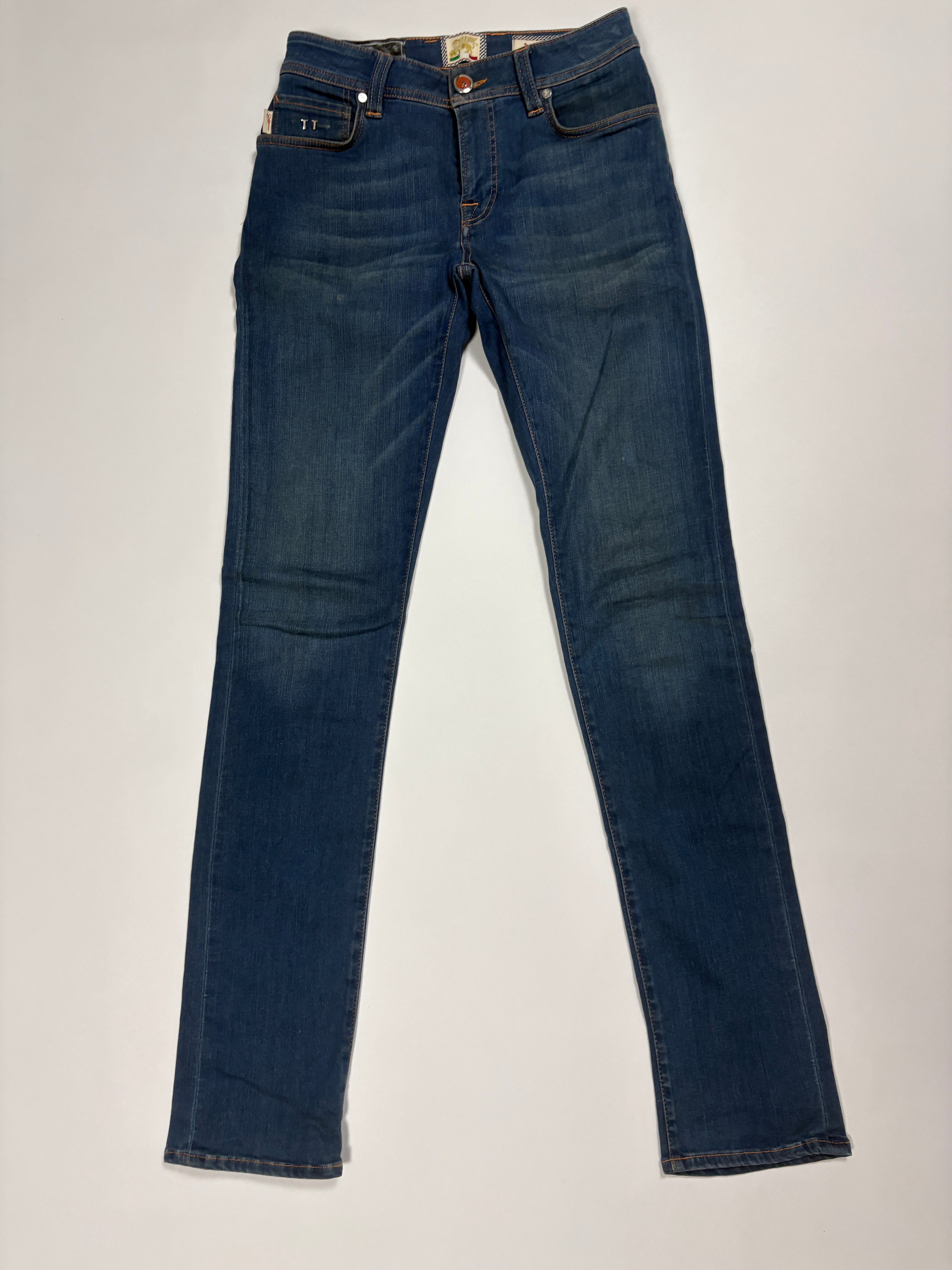 Tramarossa jeans W30