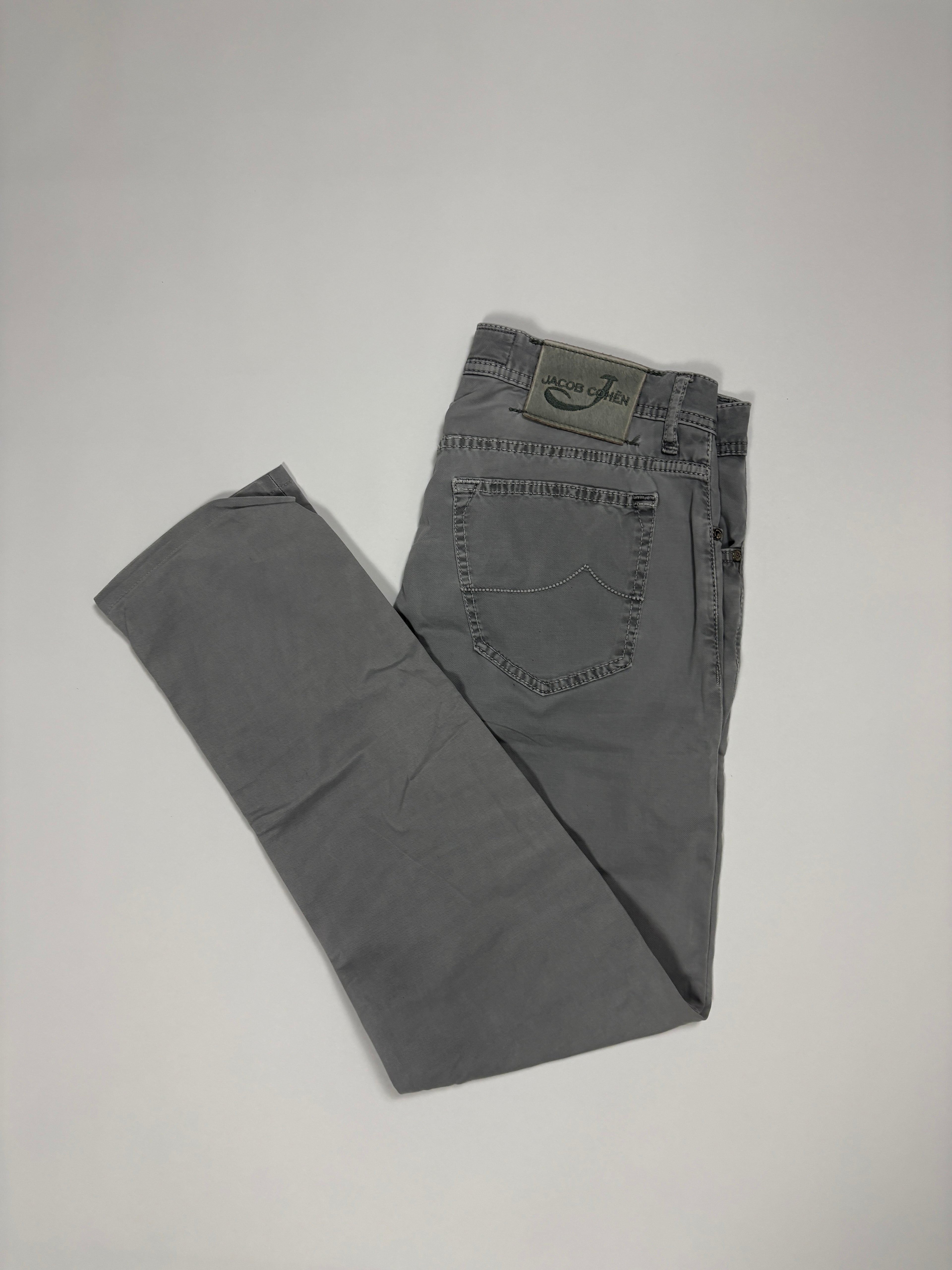 Jacob cohen Chino W33