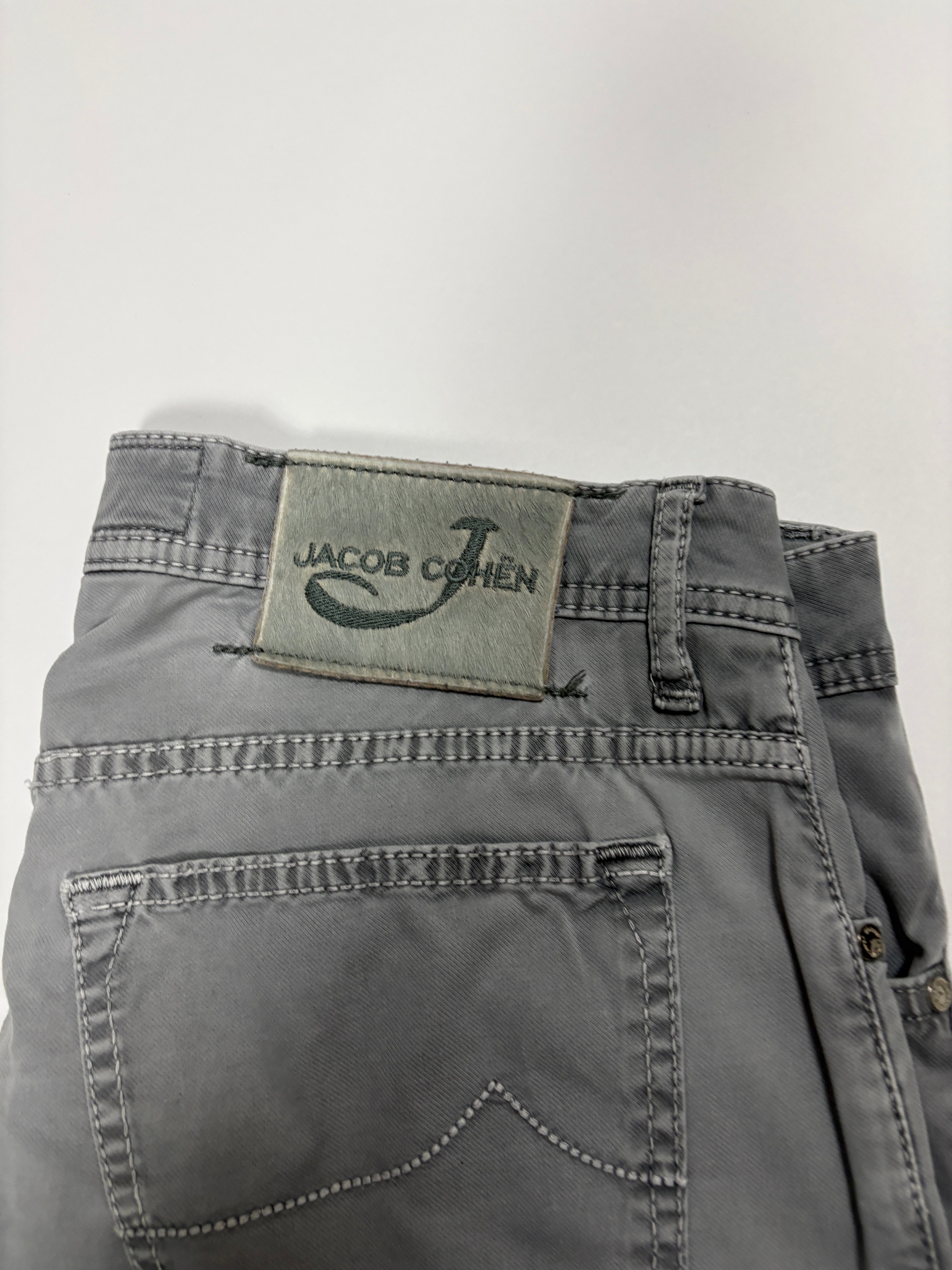 Jacob cohen Chino W33