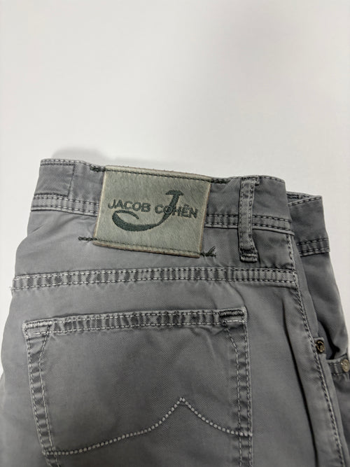 Jacob cohen Chino W33