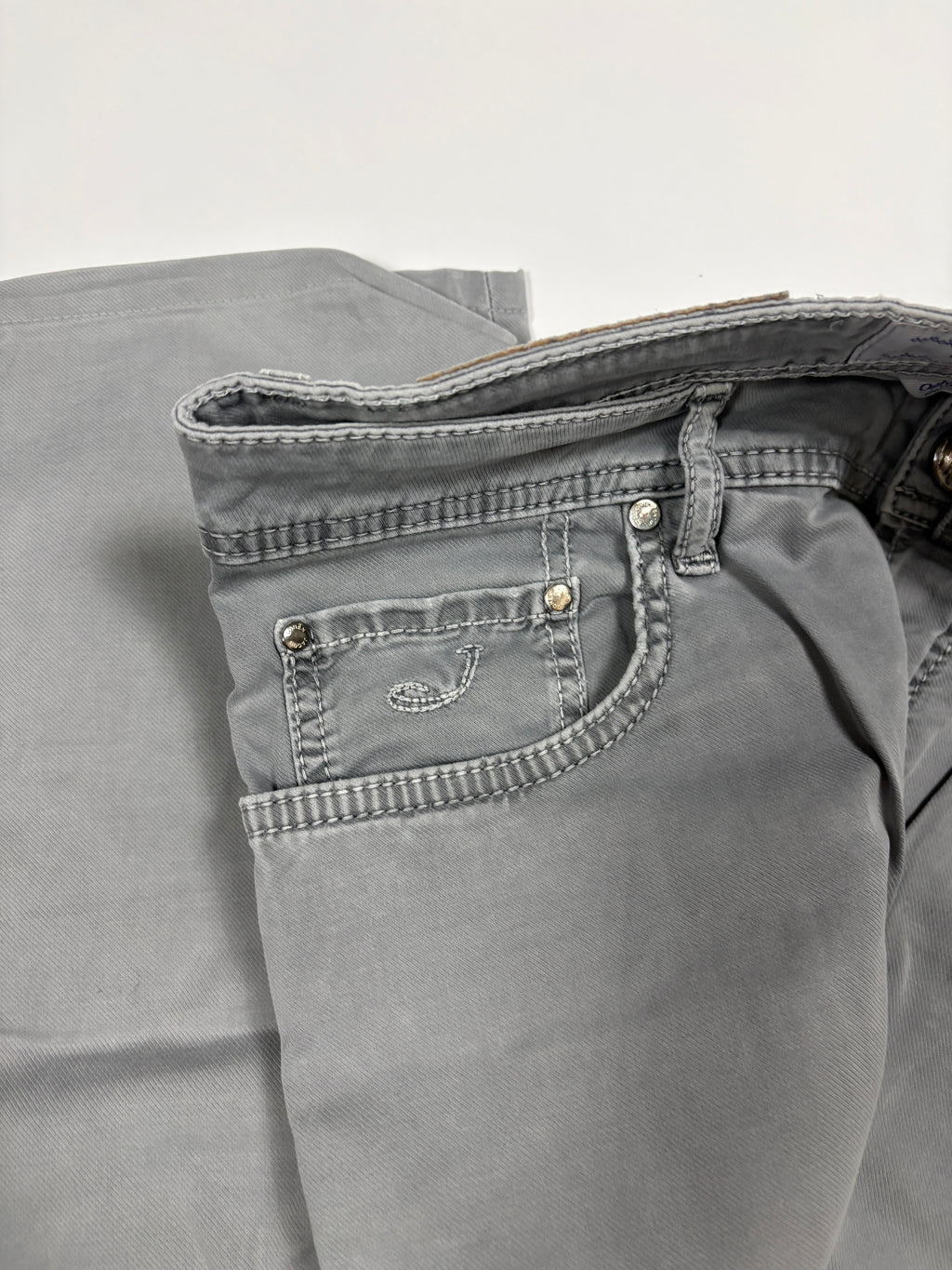 Jacob cohen Chino W33