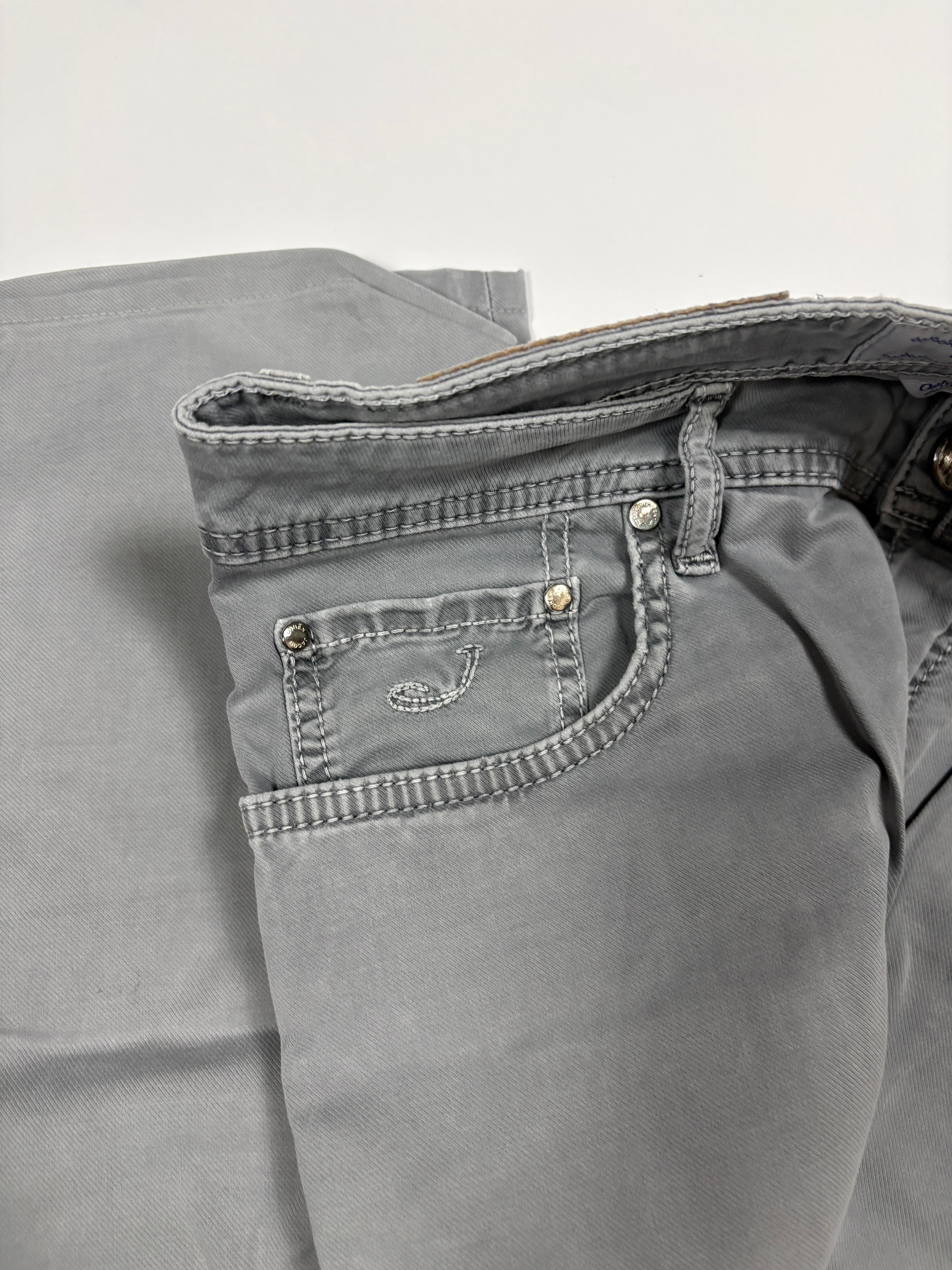 Jacob cohen Chino W33