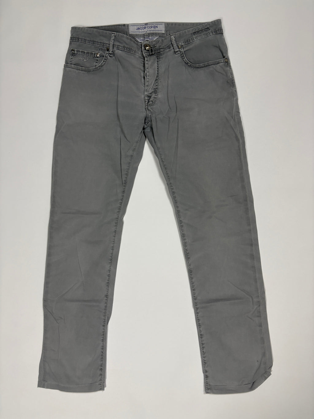Jacob cohen Chino W33
