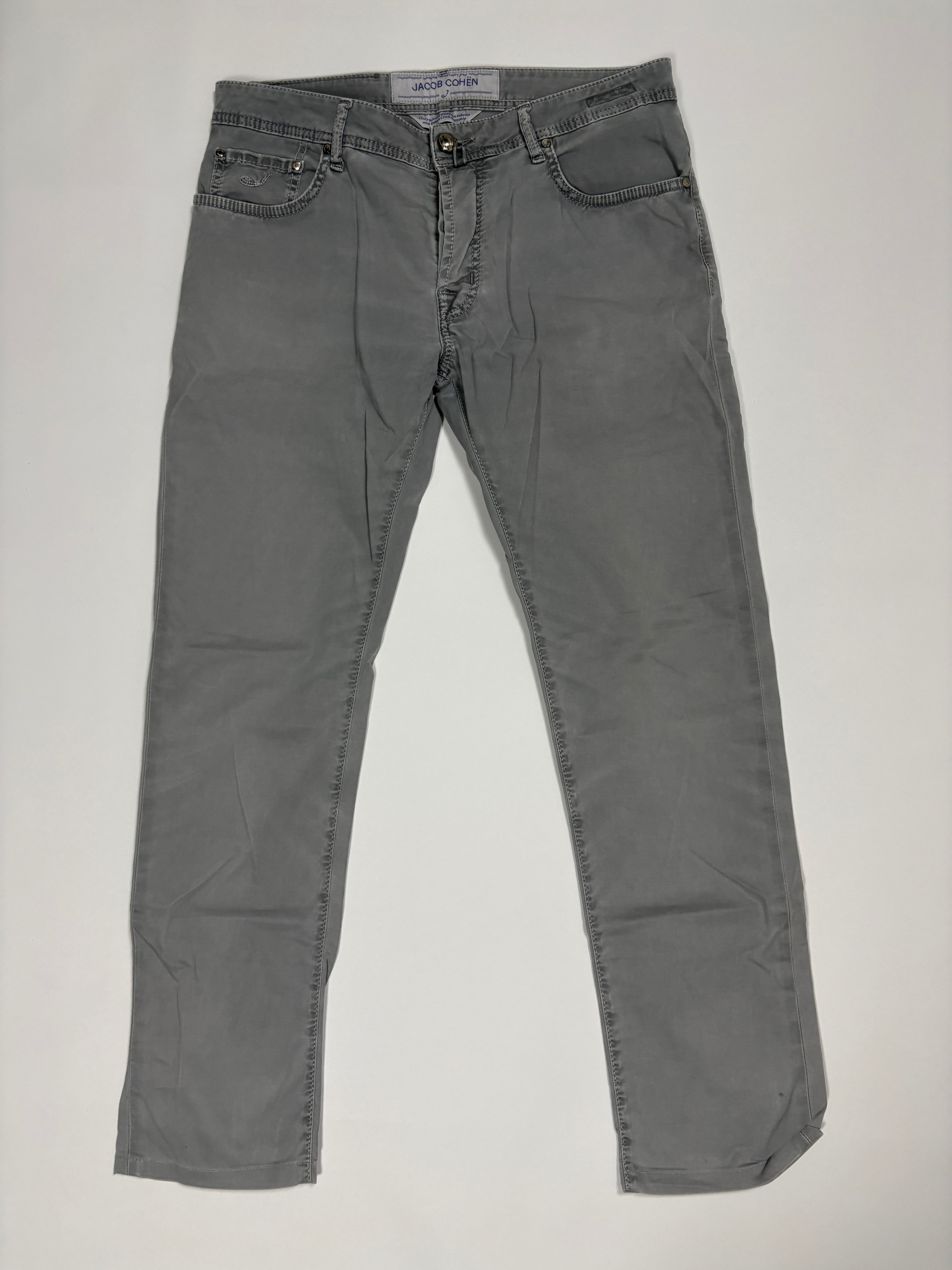 Jacob cohen Chino W33