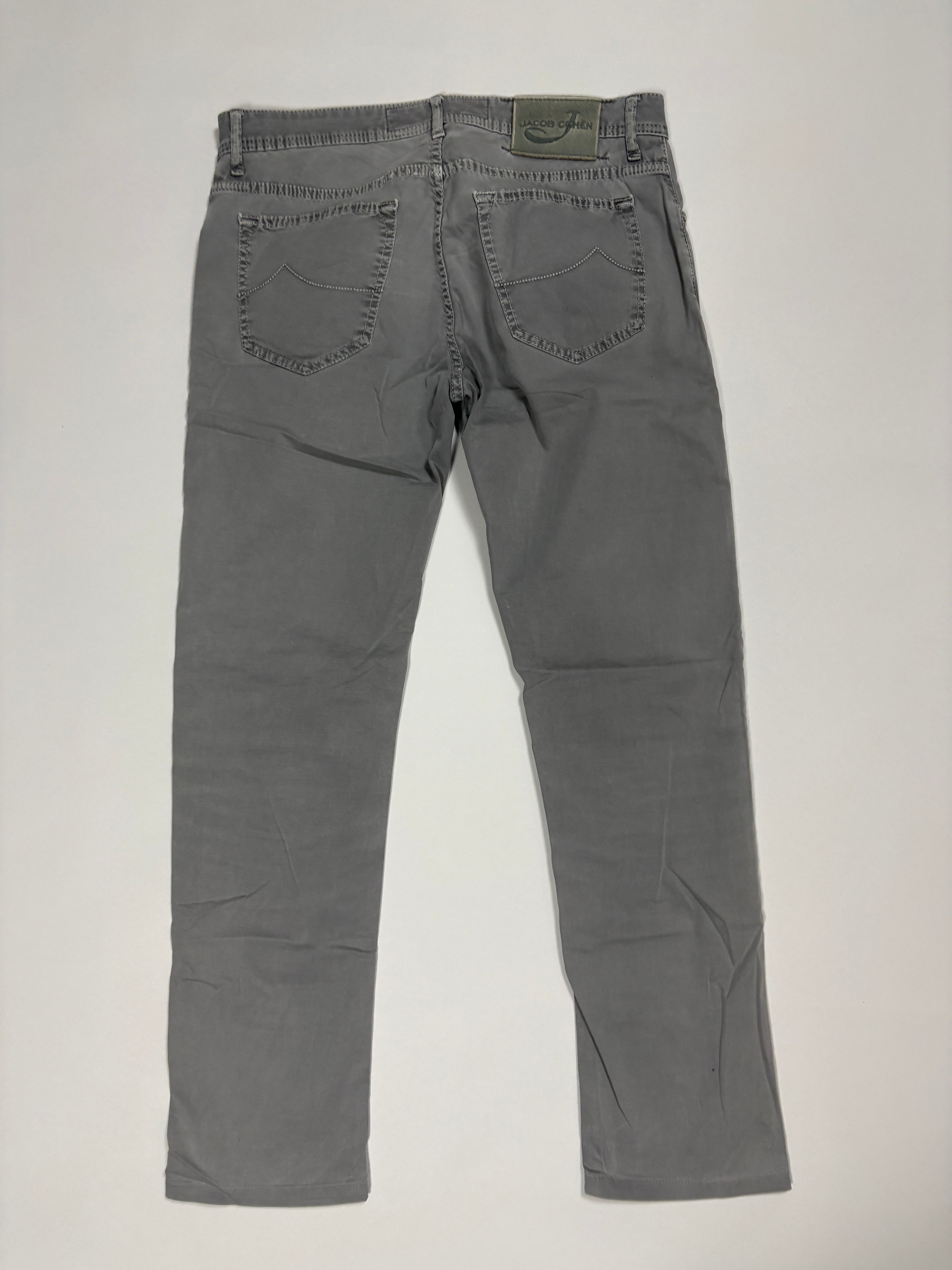Jacob cohen Chino W33