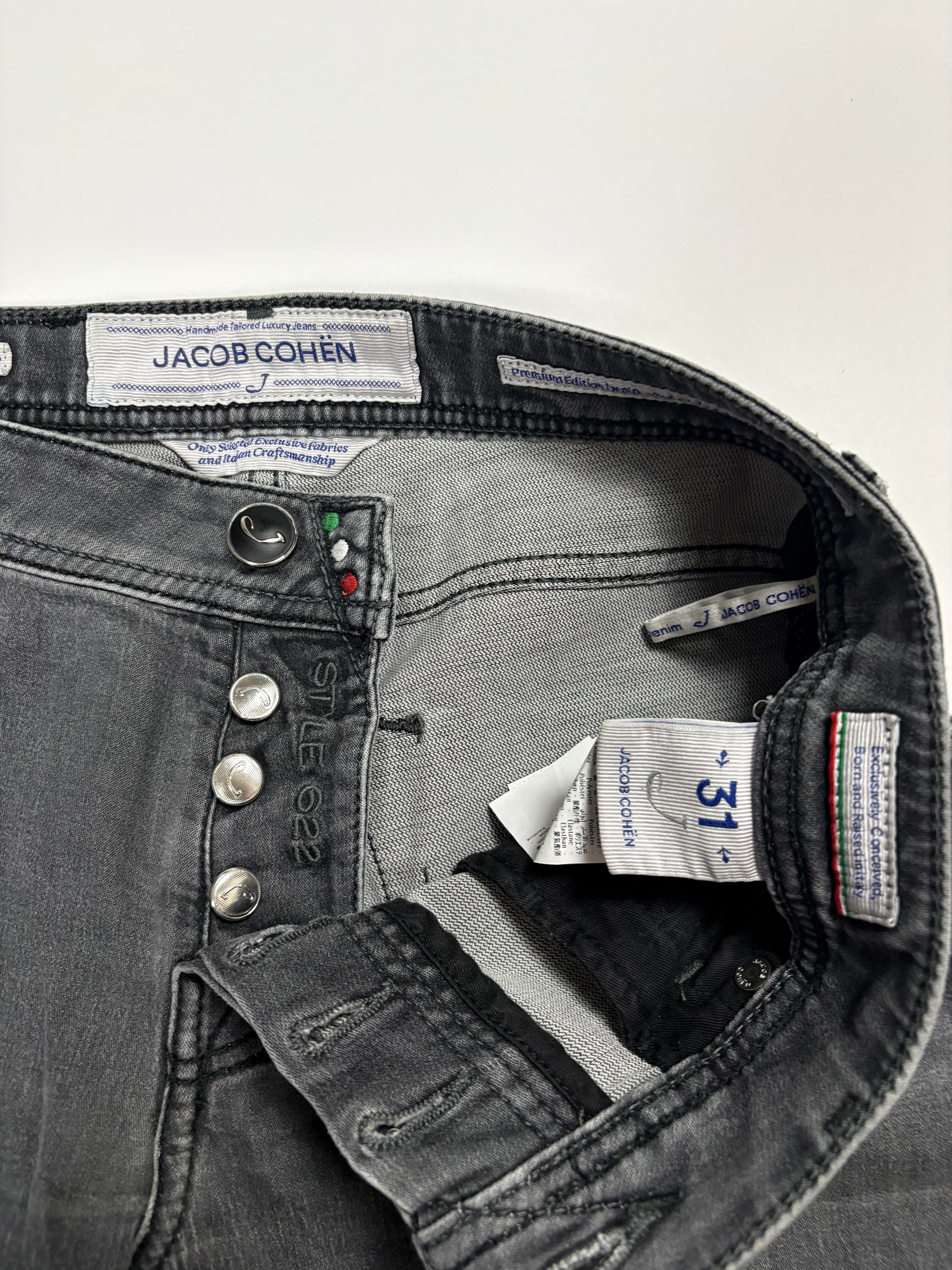 Jacob cohen jeans W31
