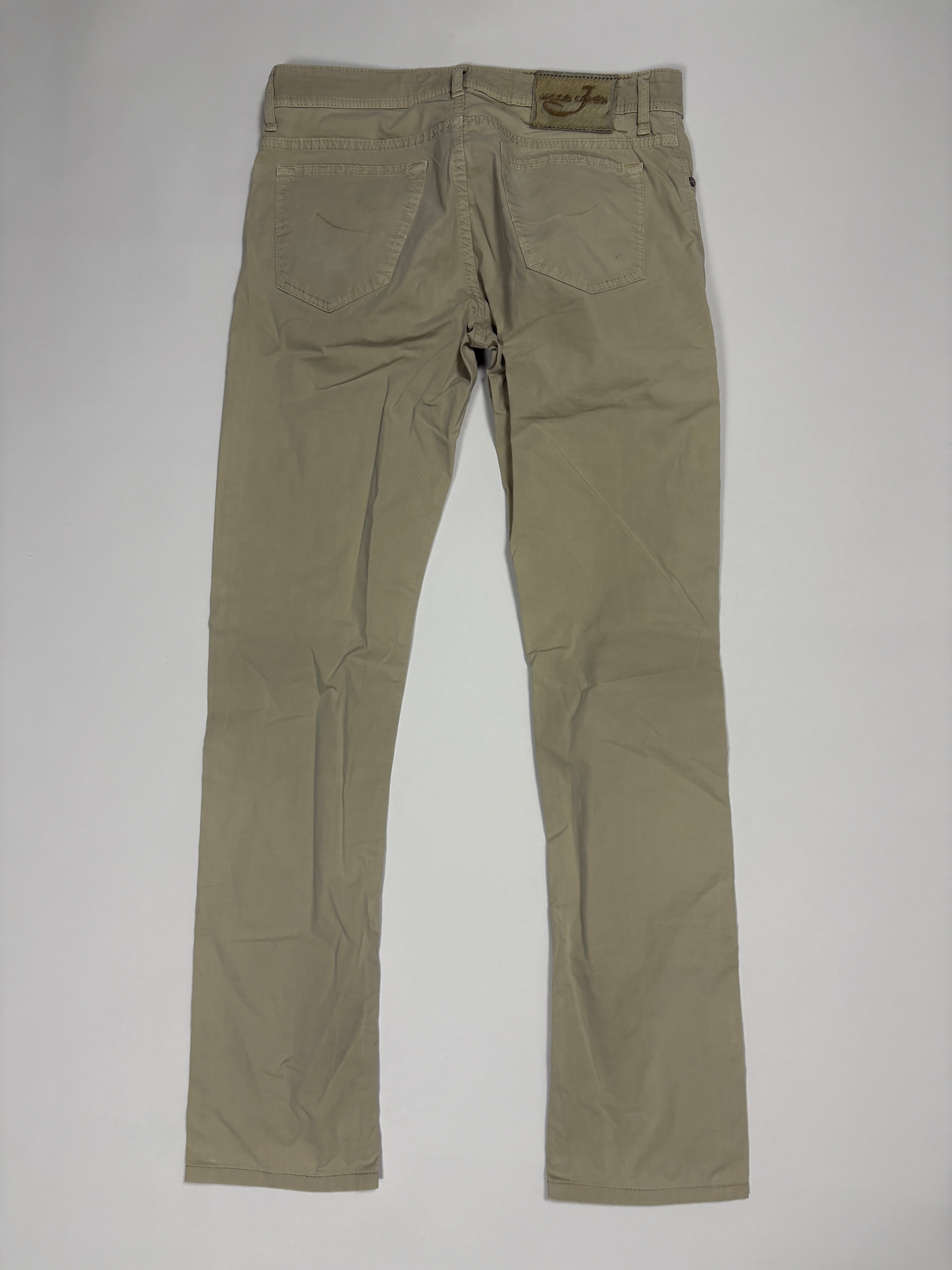 Jacob cohen chino W32