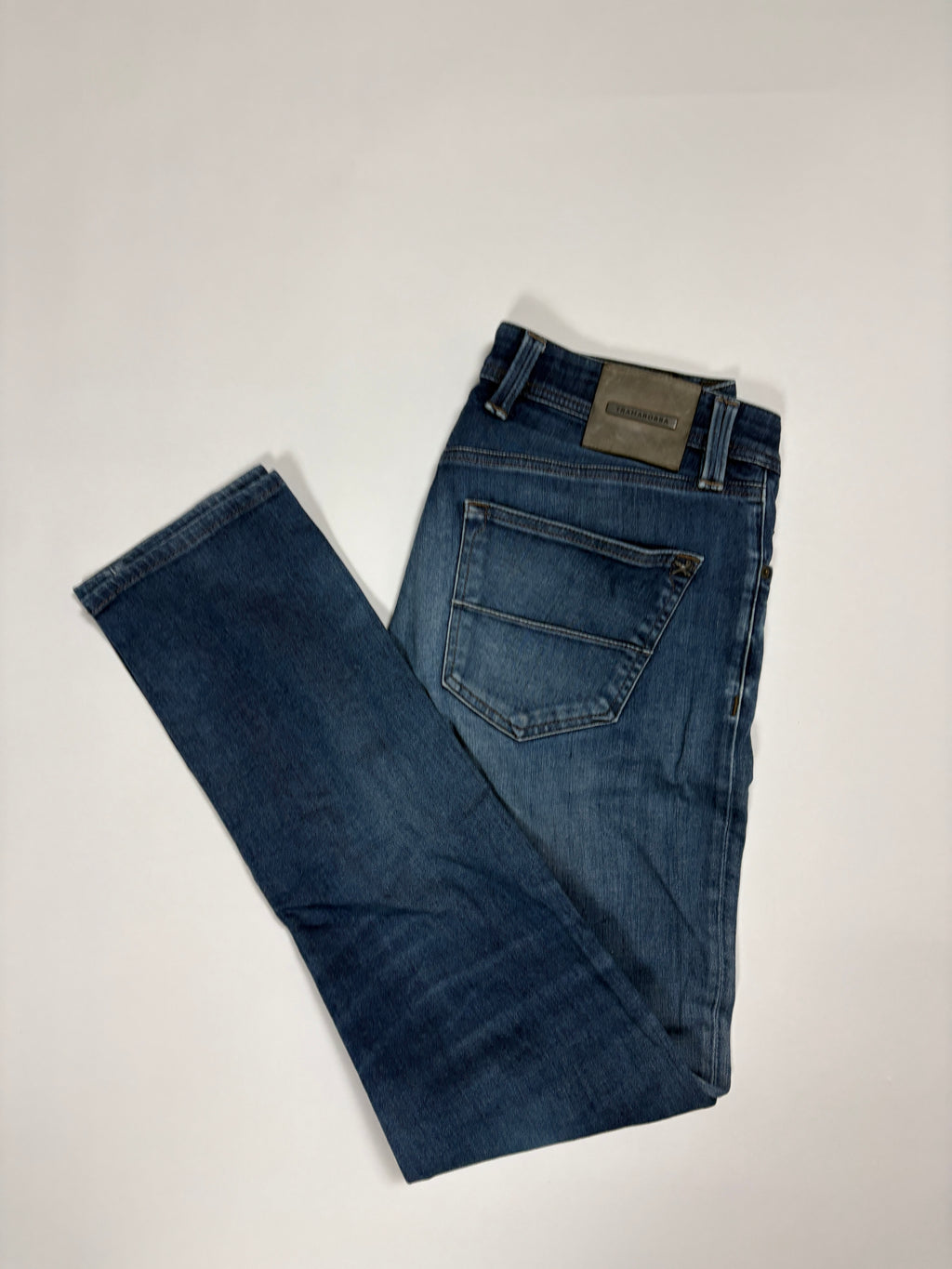 Tramarossa jeans W34