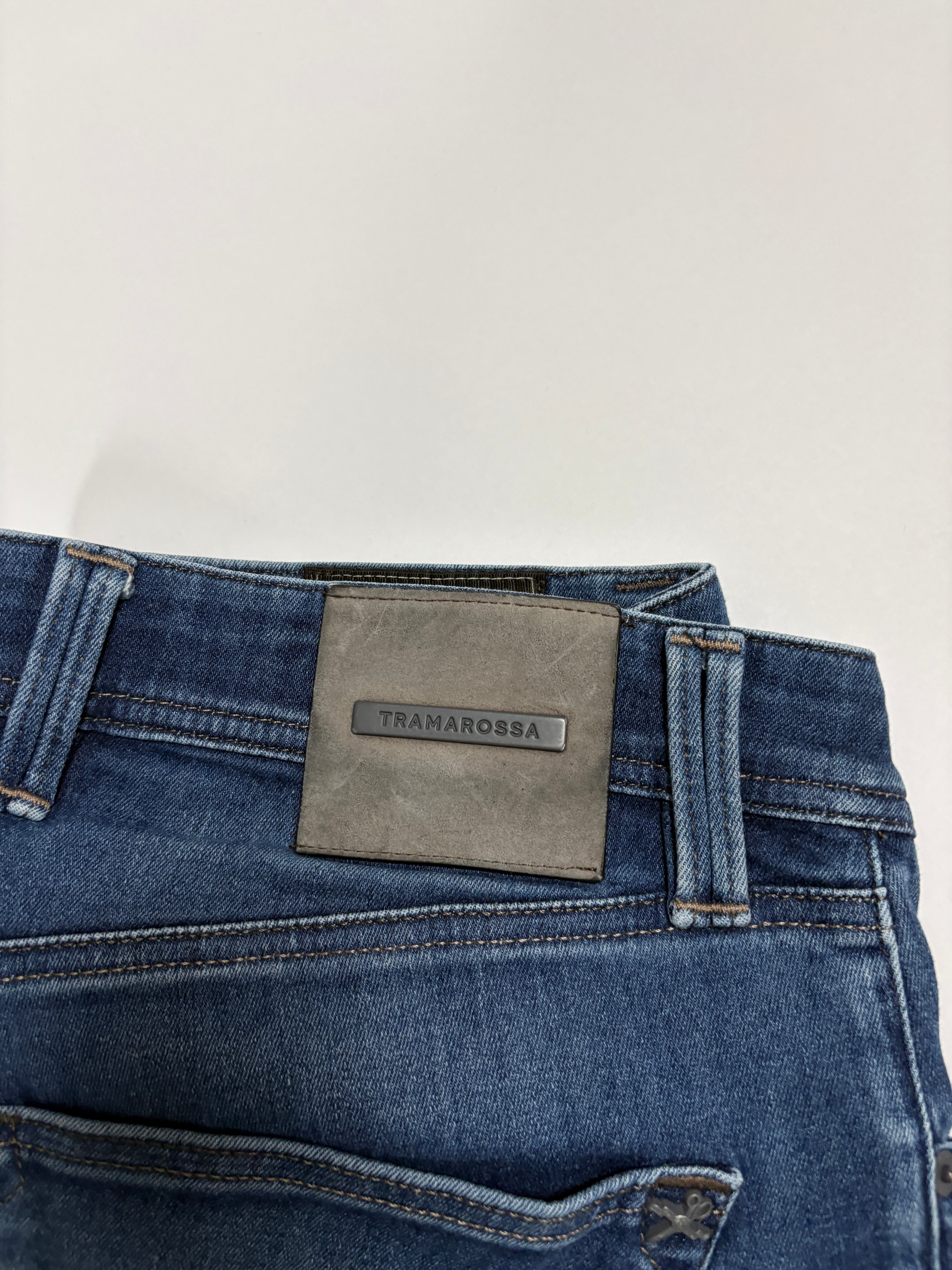 Tramarossa jeans W34