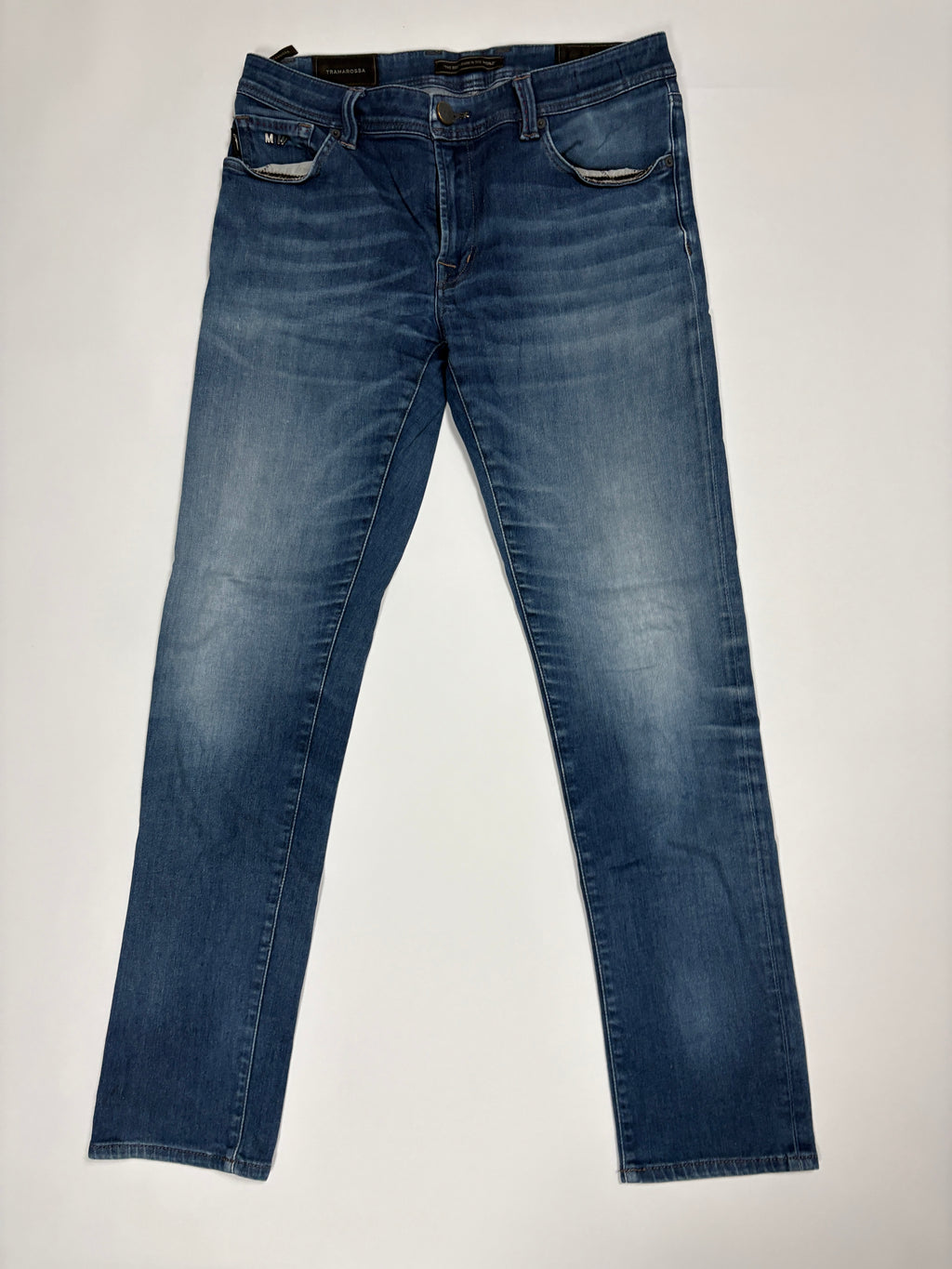 Tramarossa jeans W34