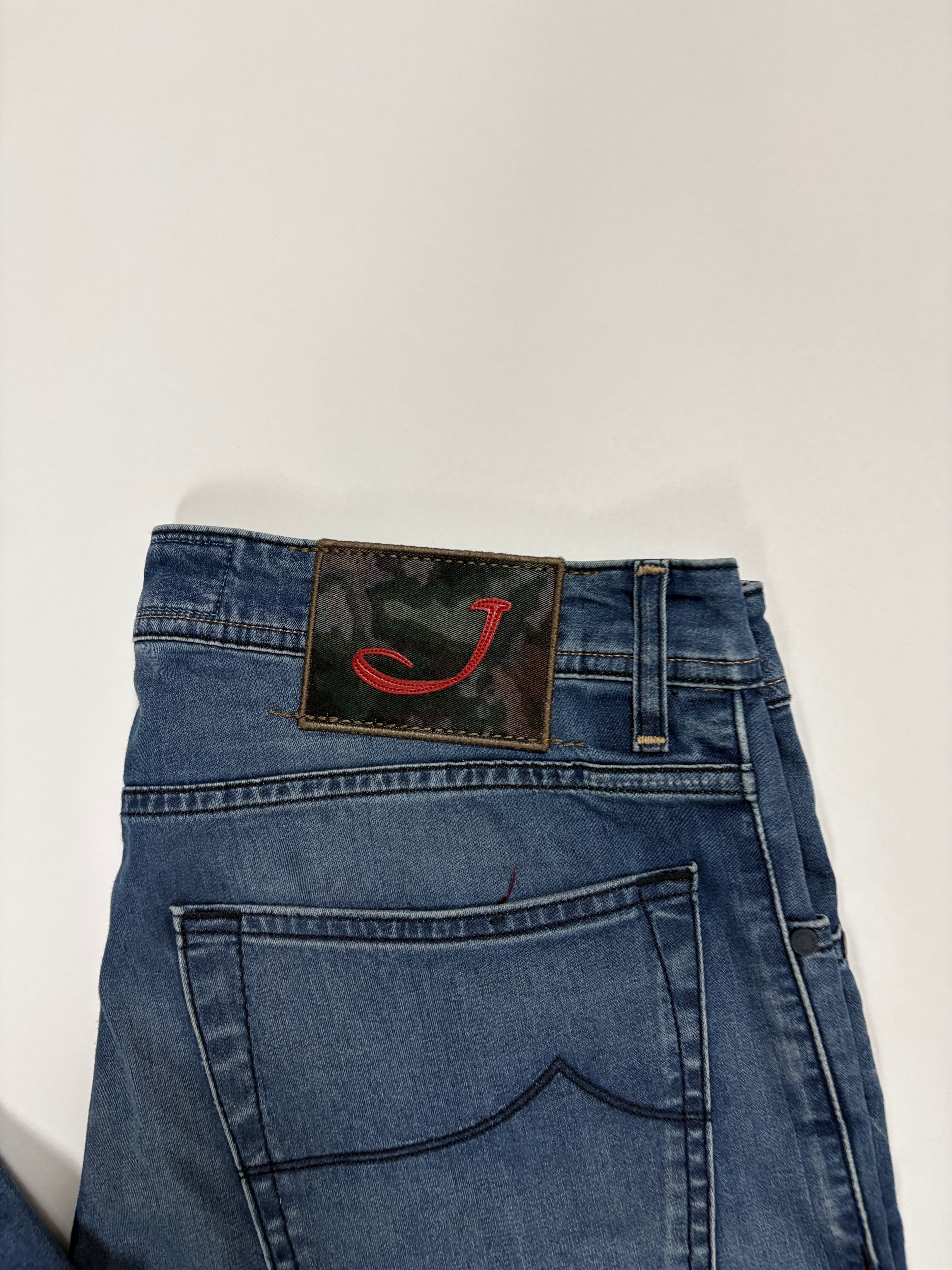 Jacob cohen jeans W33
