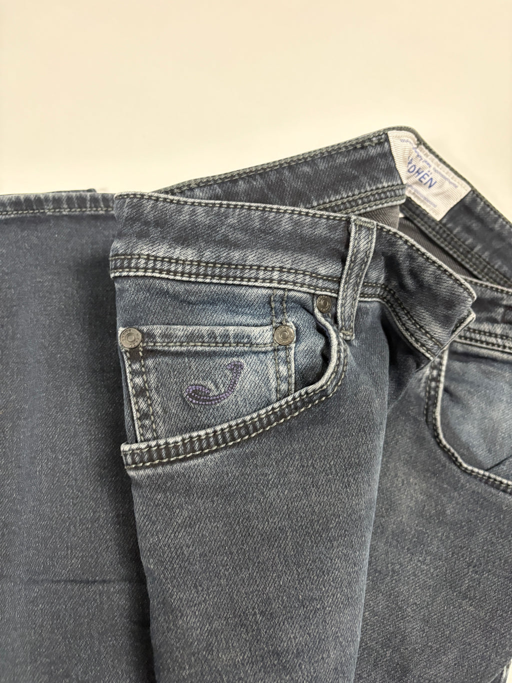 Jacob cohen jeans W30