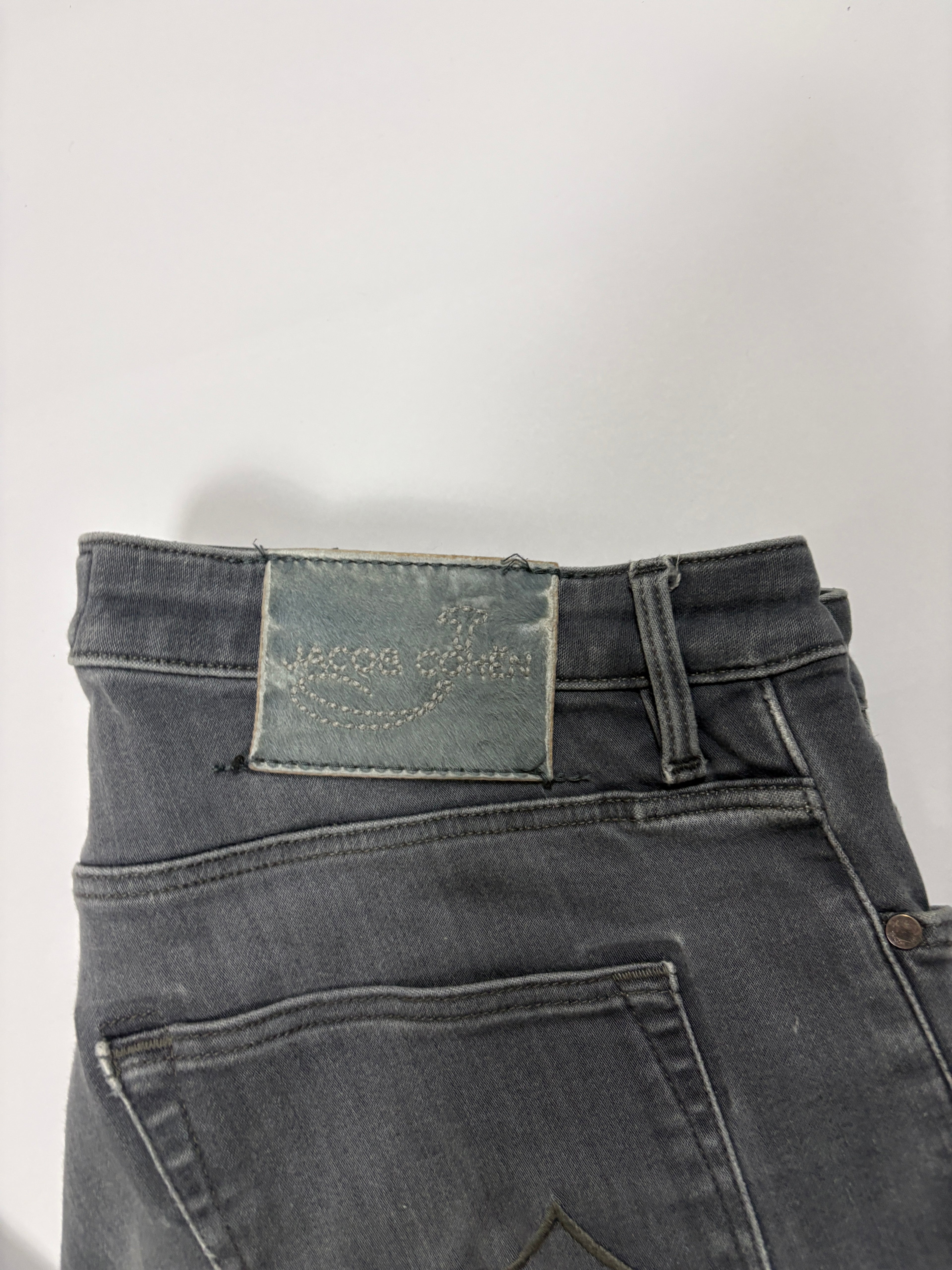 Jacob cohen jeans W36