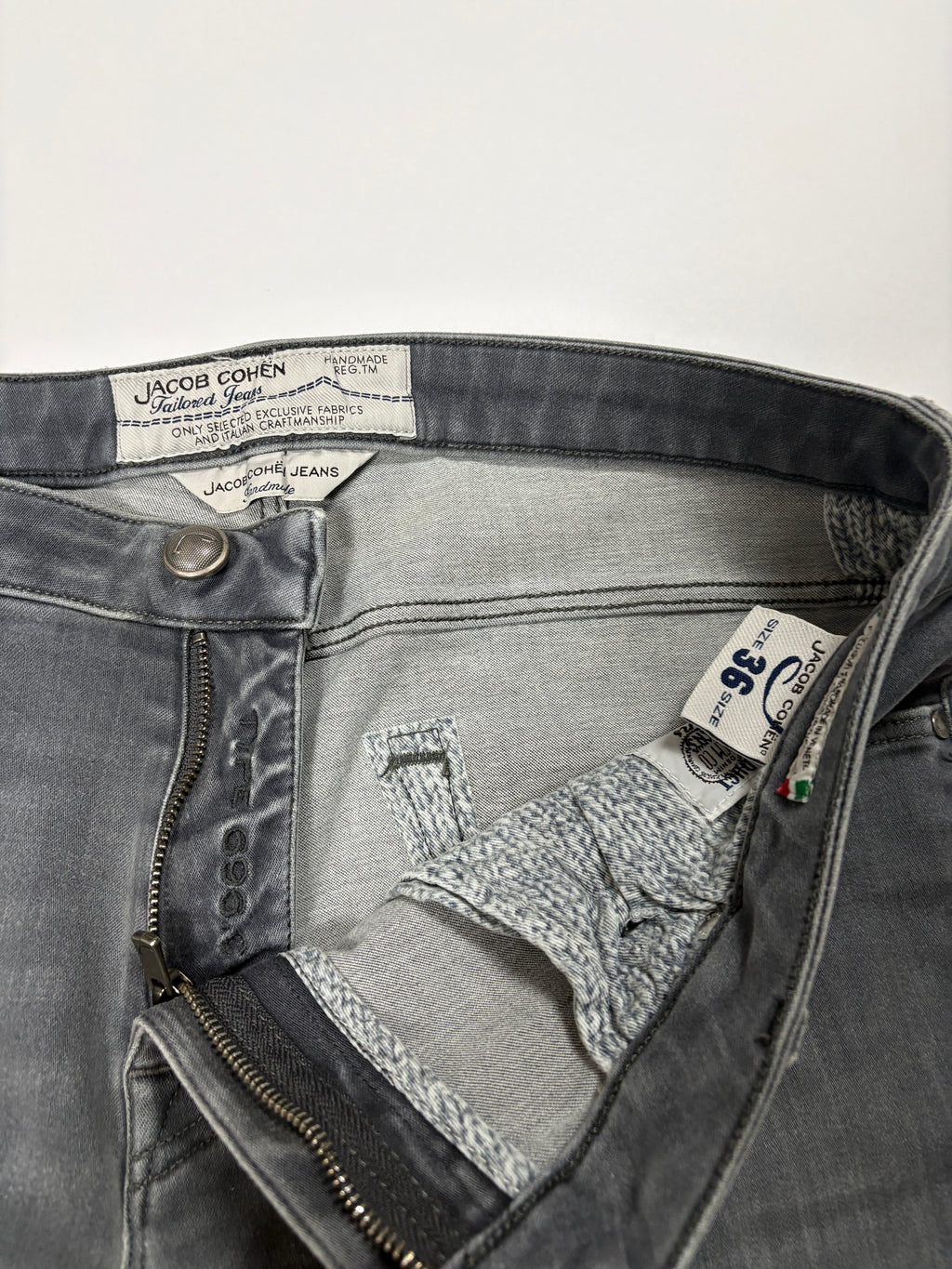 Jacob cohen jeans W36