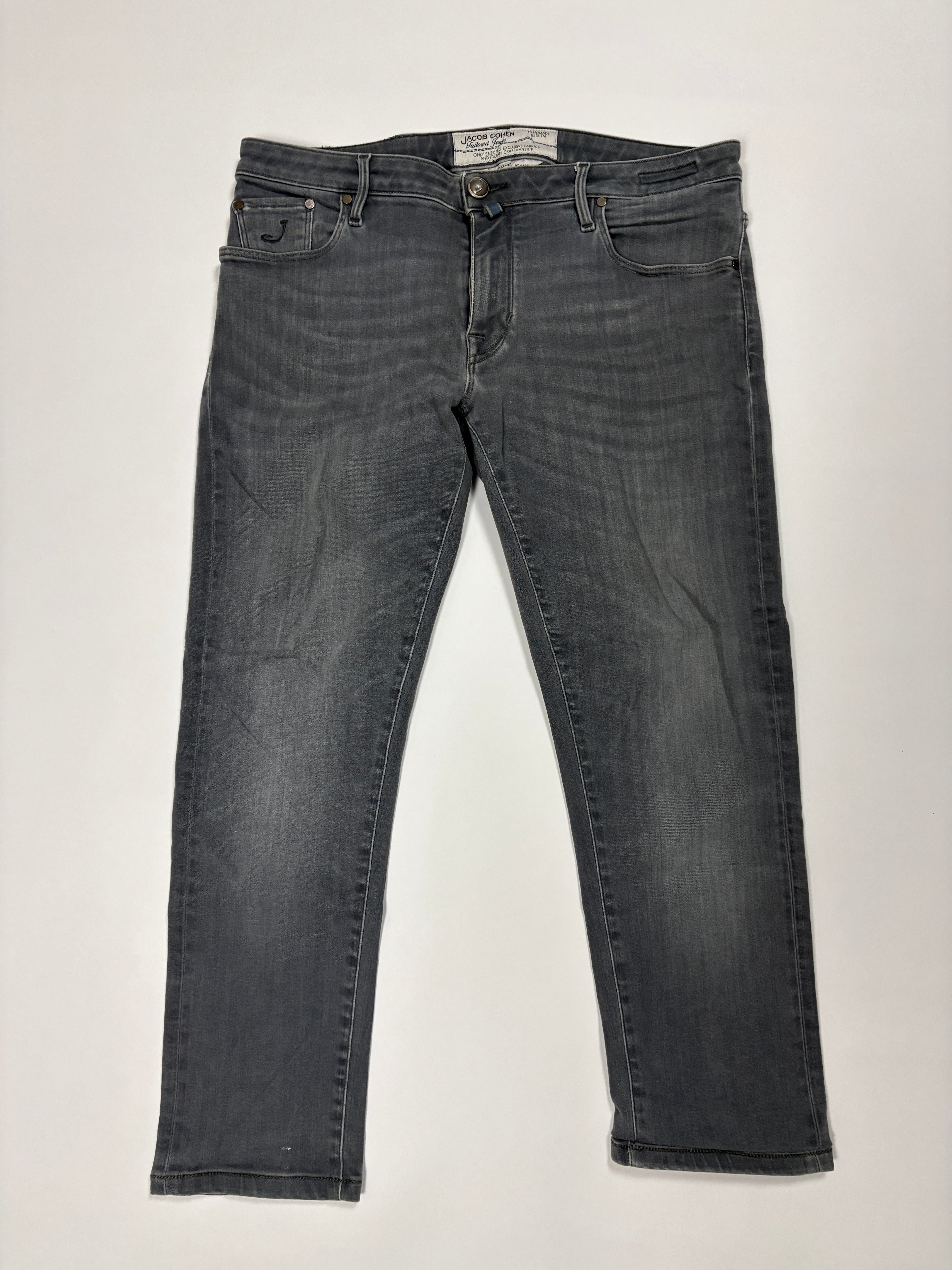 Jacob cohen jeans W36
