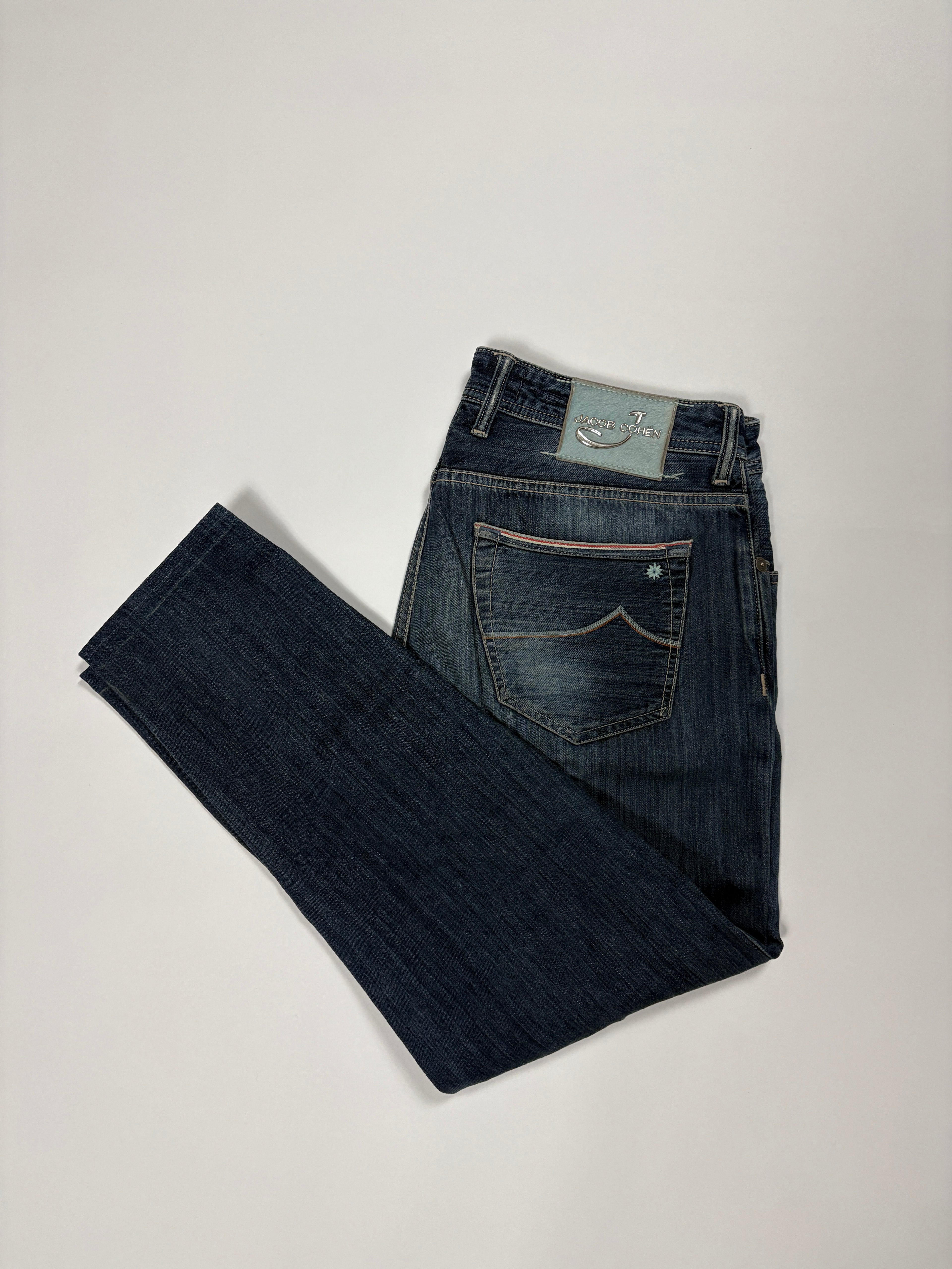 Jacob cohen jeans W36