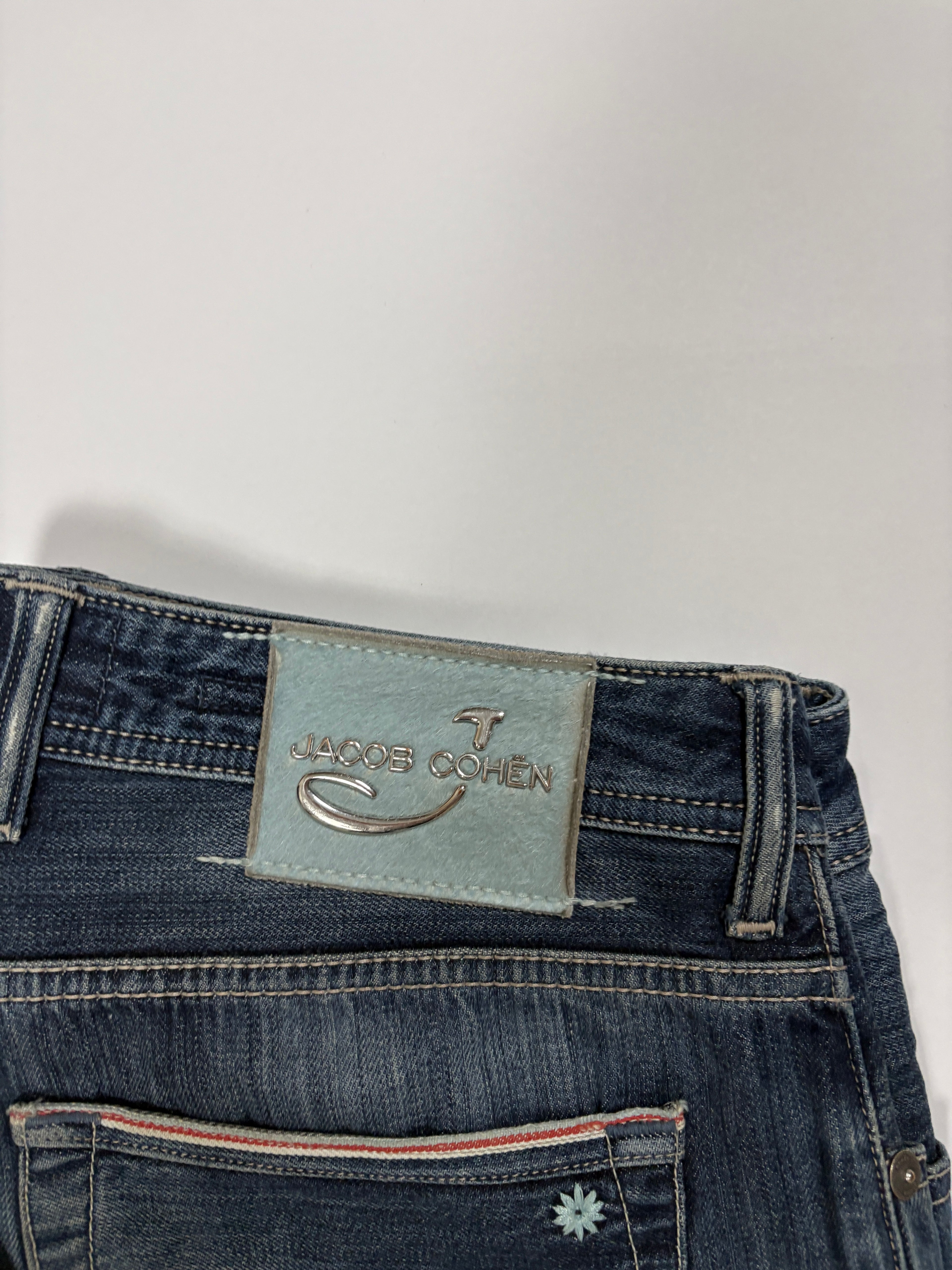 Jacob cohen jeans W36