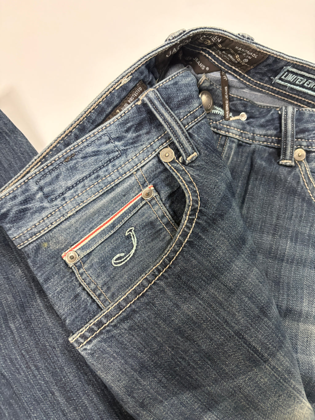 Jacob cohen jeans W36