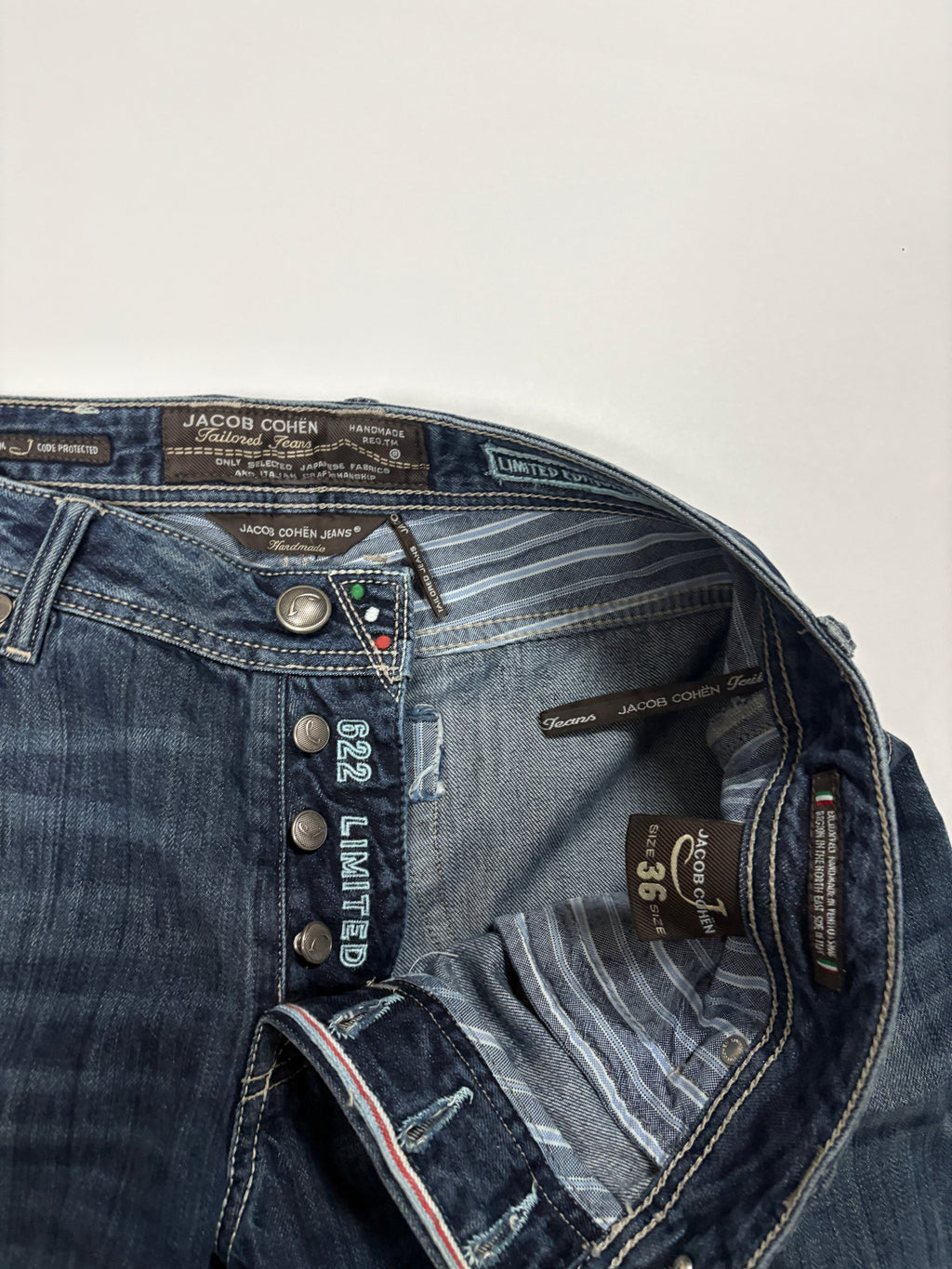 Jacob cohen jeans W36
