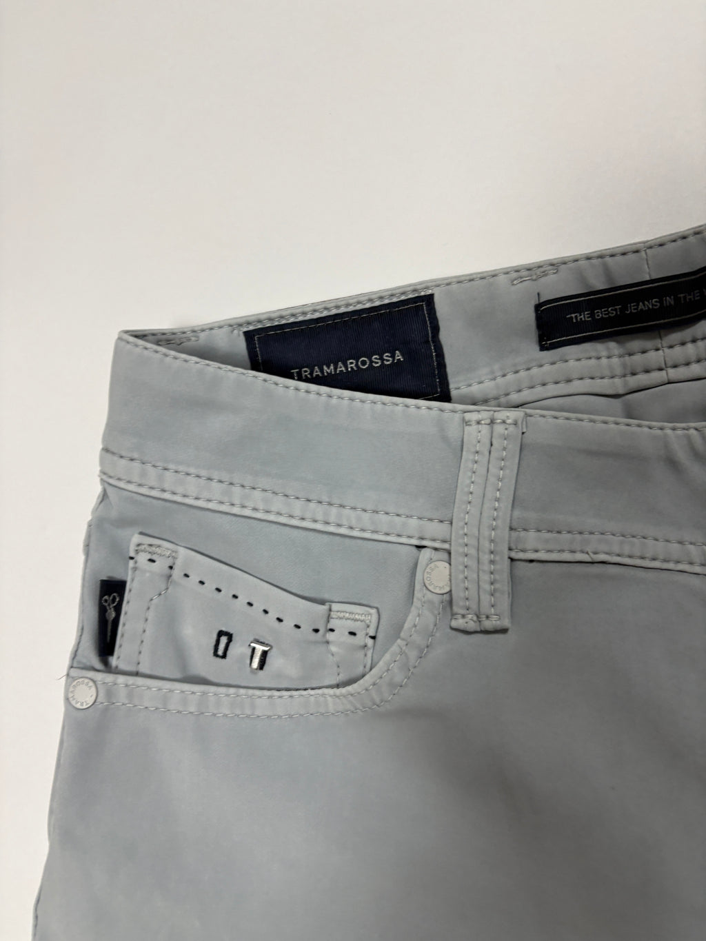 Tramarossa jeans W29