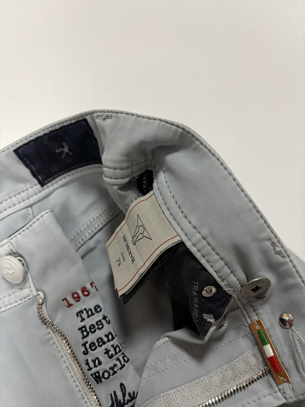 Tramarossa jeans W29