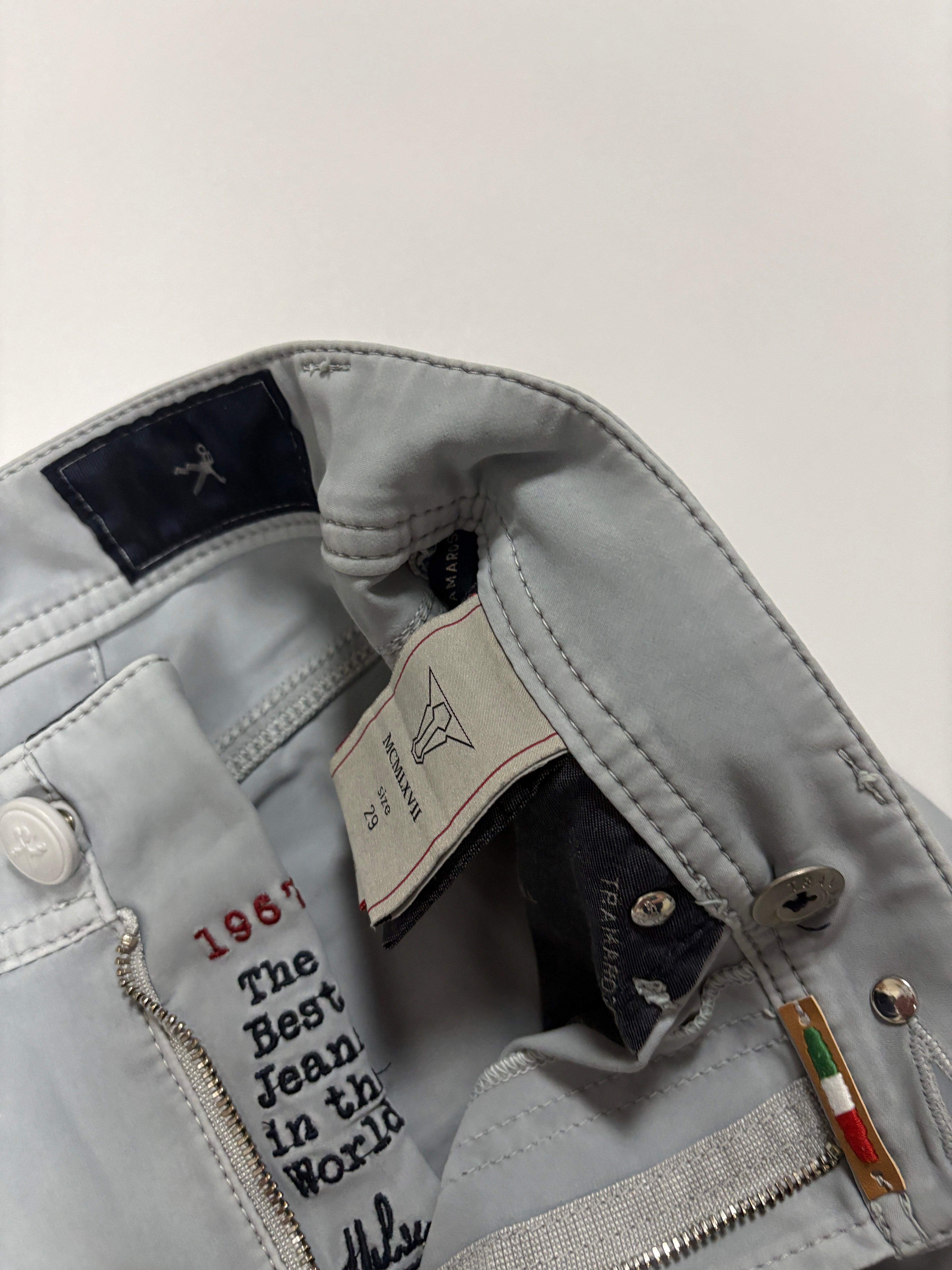 Tramarossa jeans W29