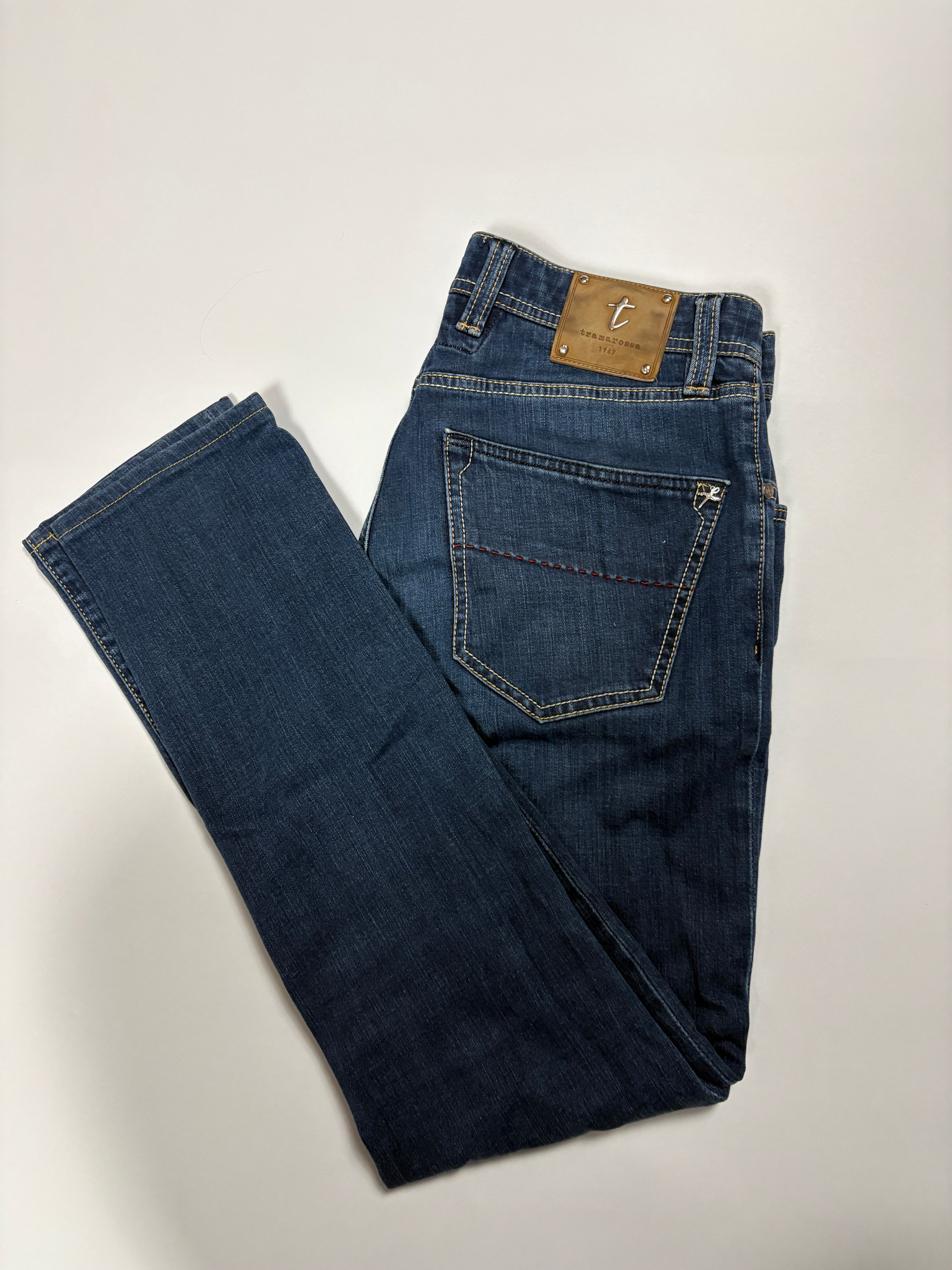Tramarossa jeans W33