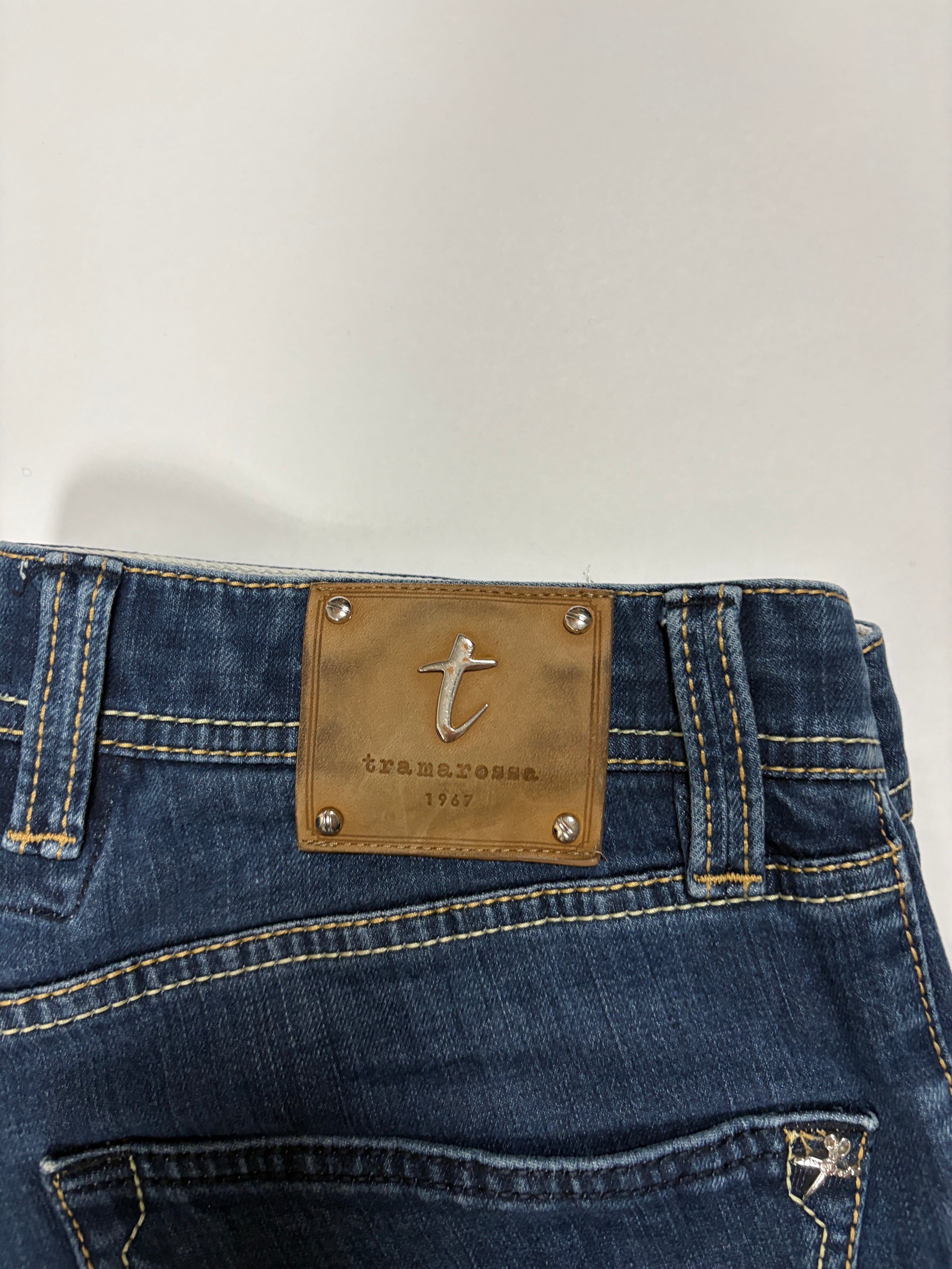 Tramarossa jeans W33