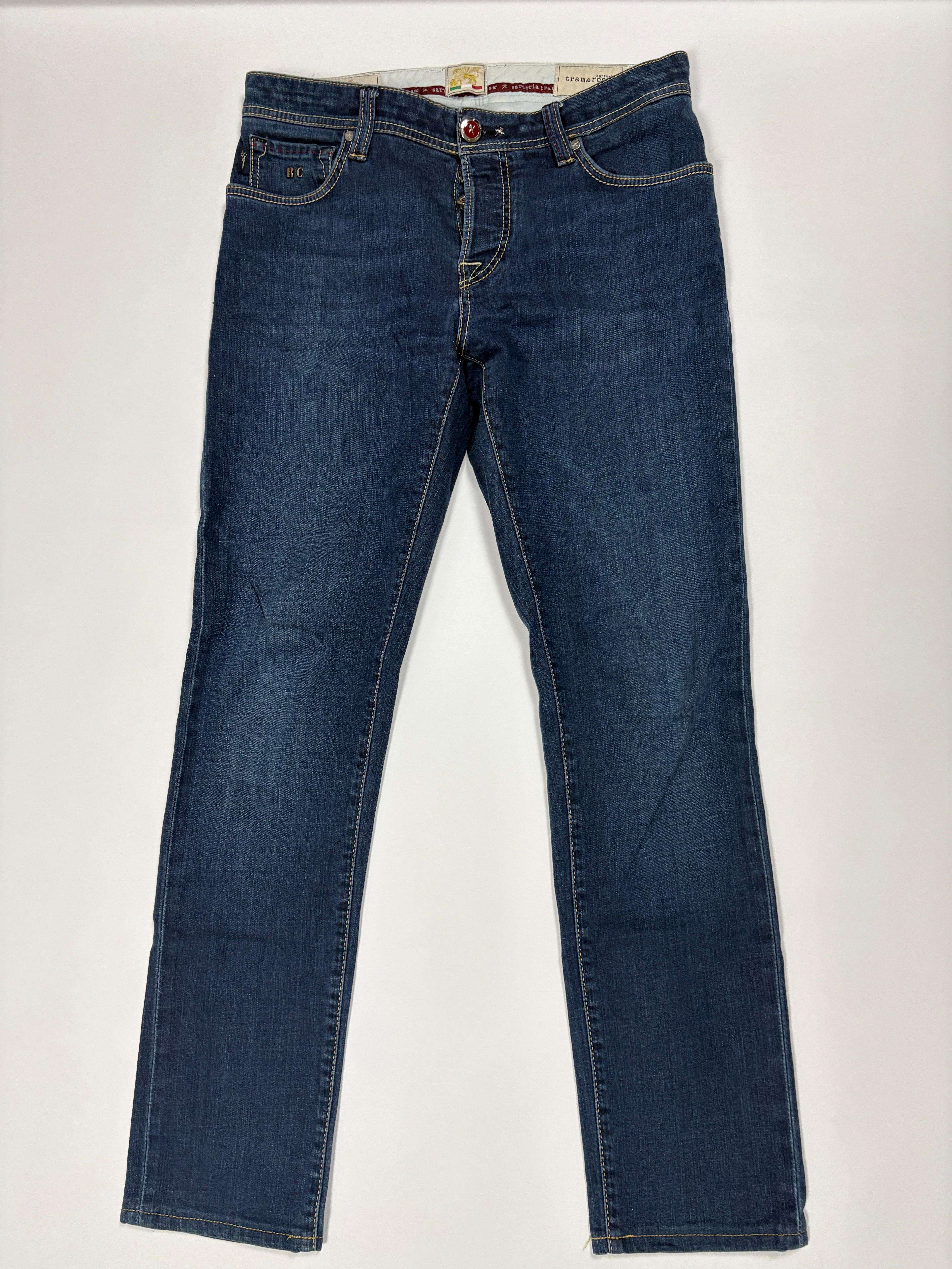 Tramarossa jeans W33