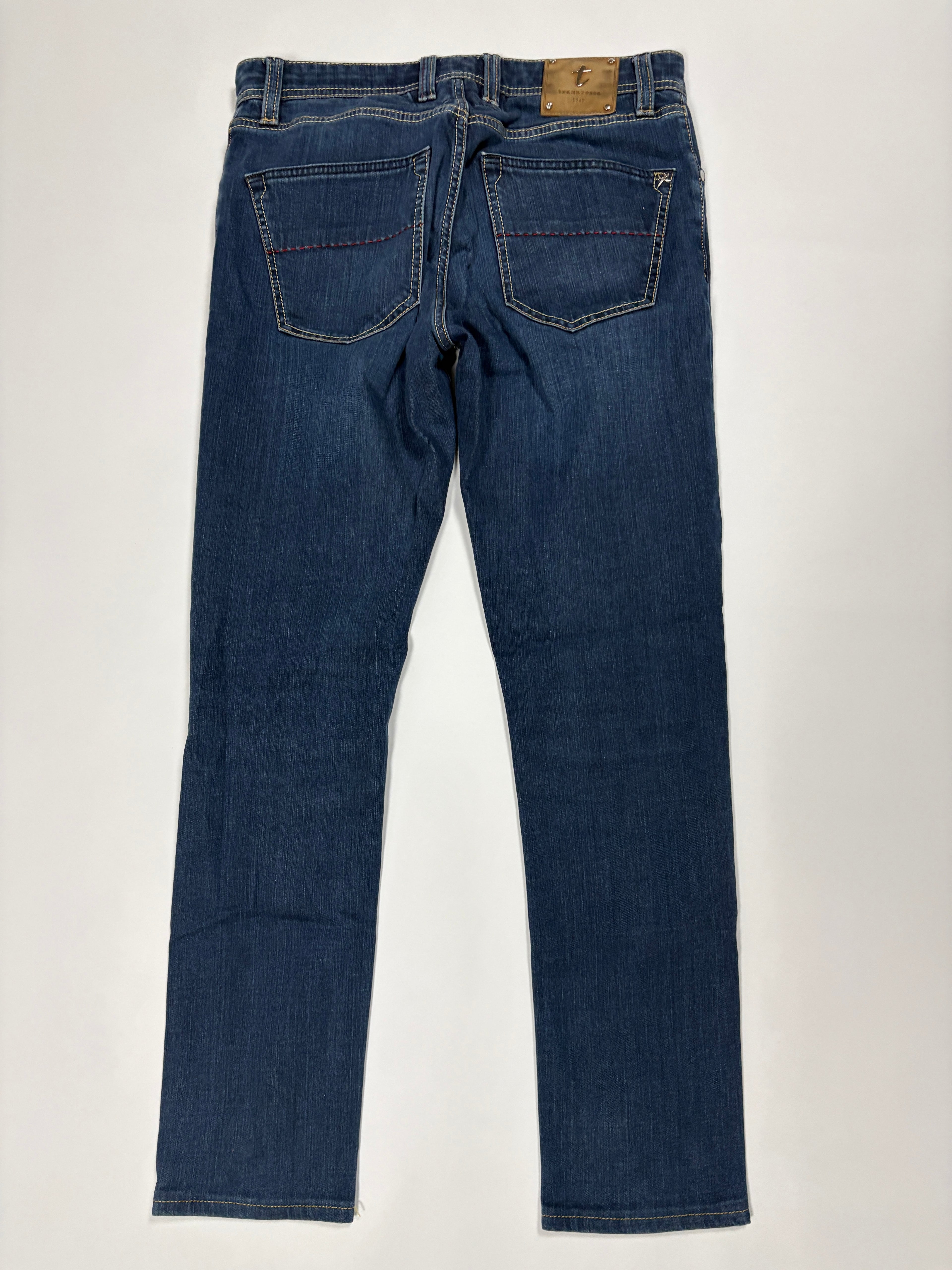 Tramarossa jeans W33