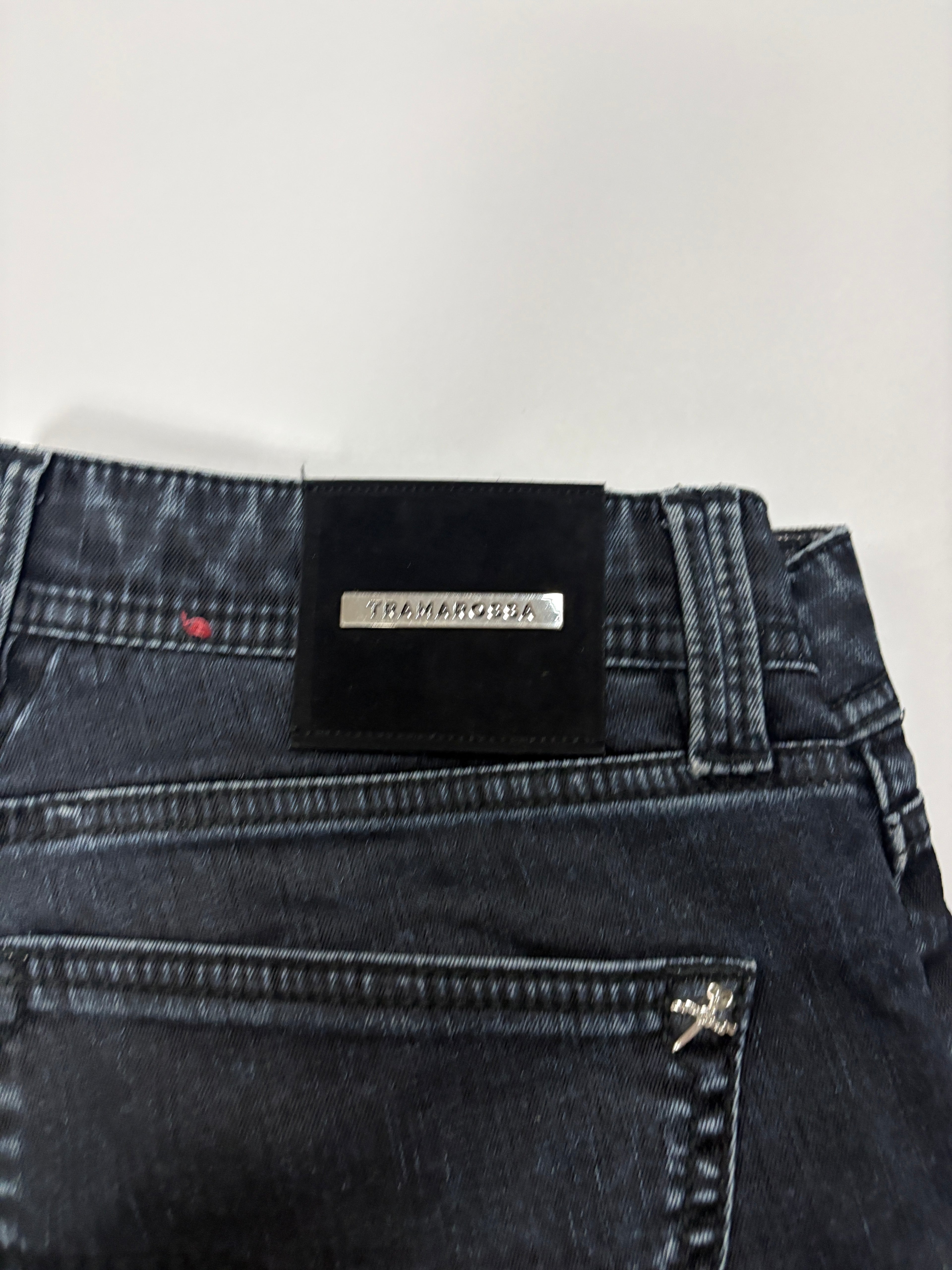 Tramarossa jeans W33