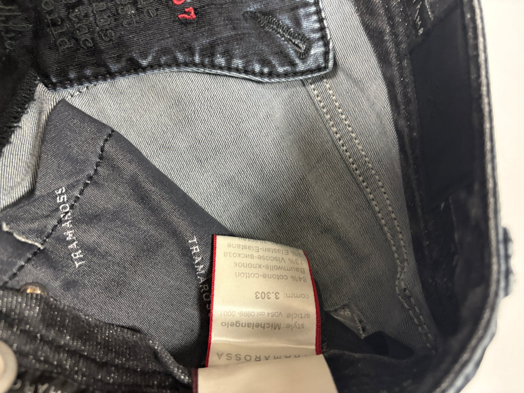 Tramarossa jeans W33