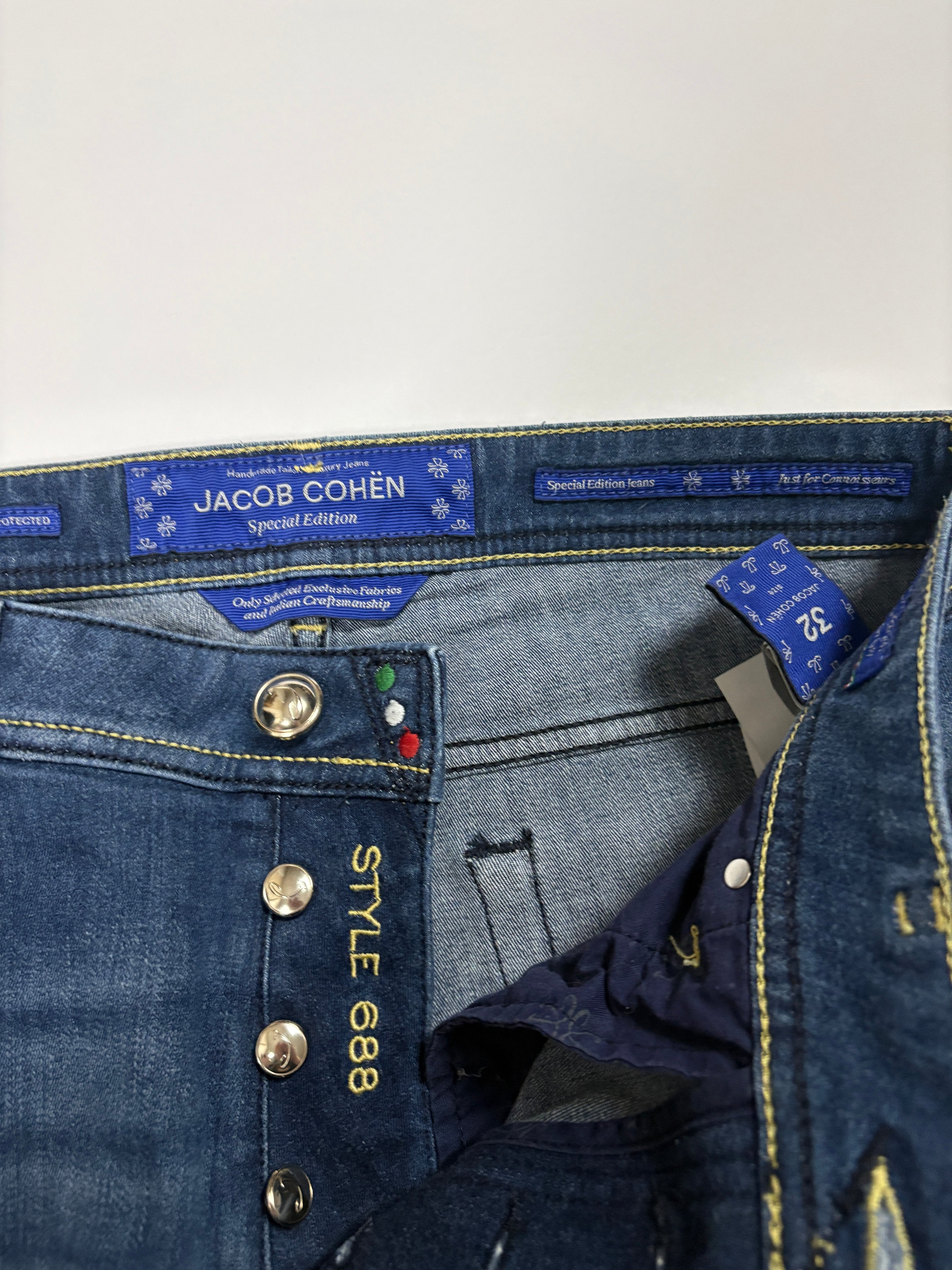 Jacob cohen jeans W32