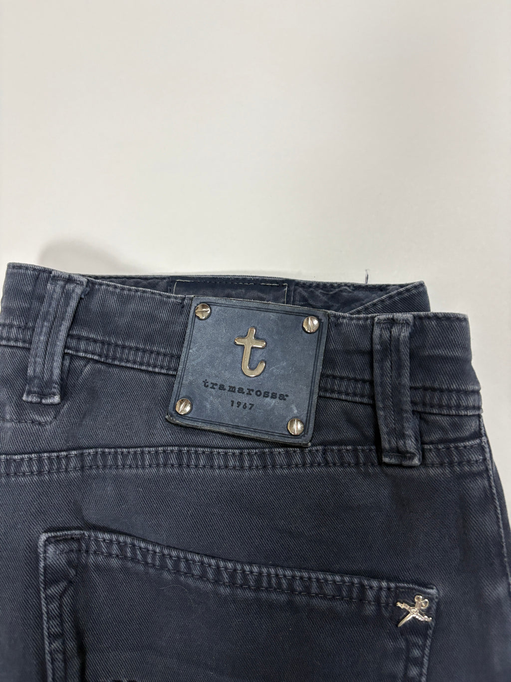 Tramarossa jeans W36