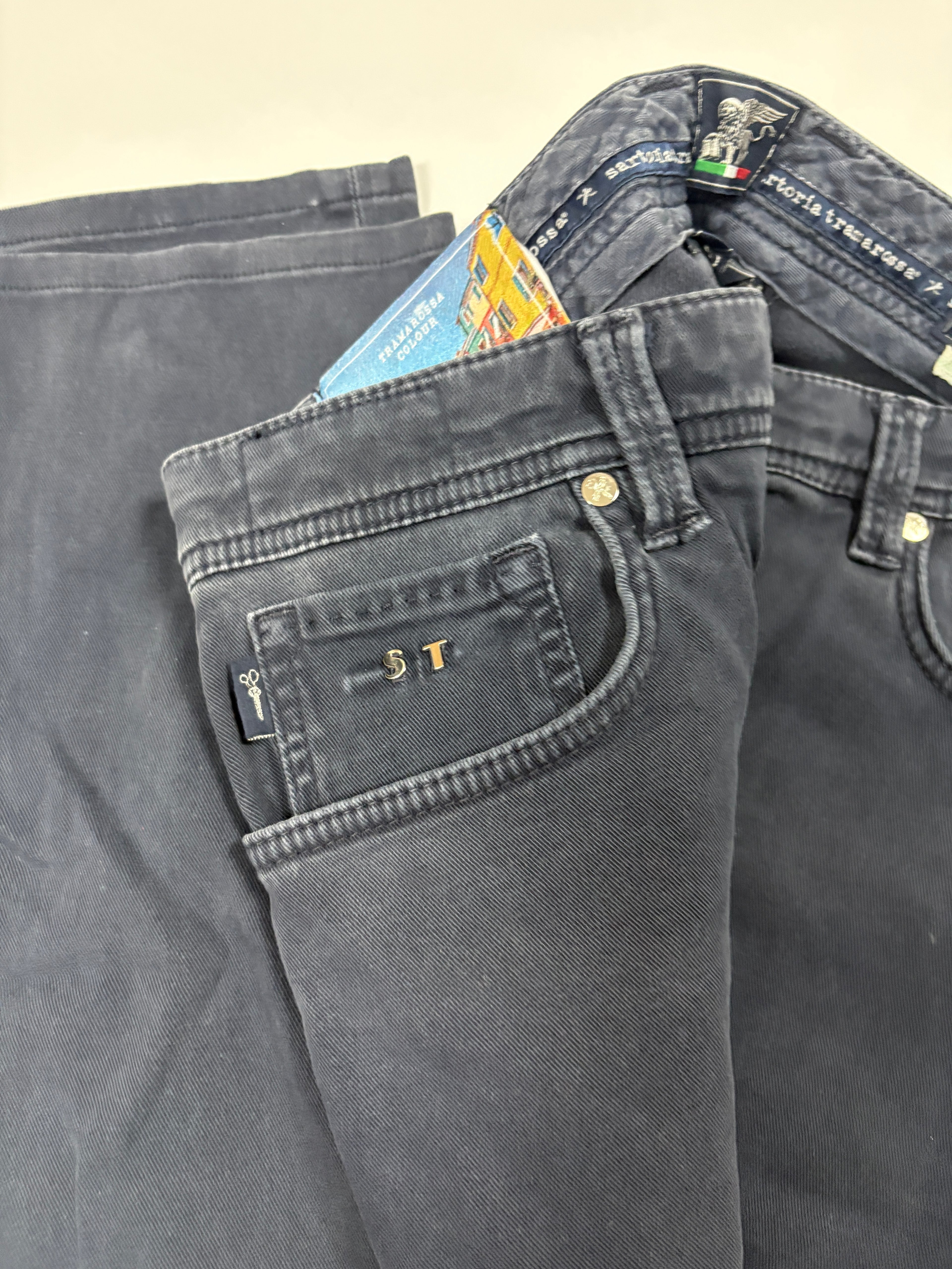 Tramarossa jeans W36