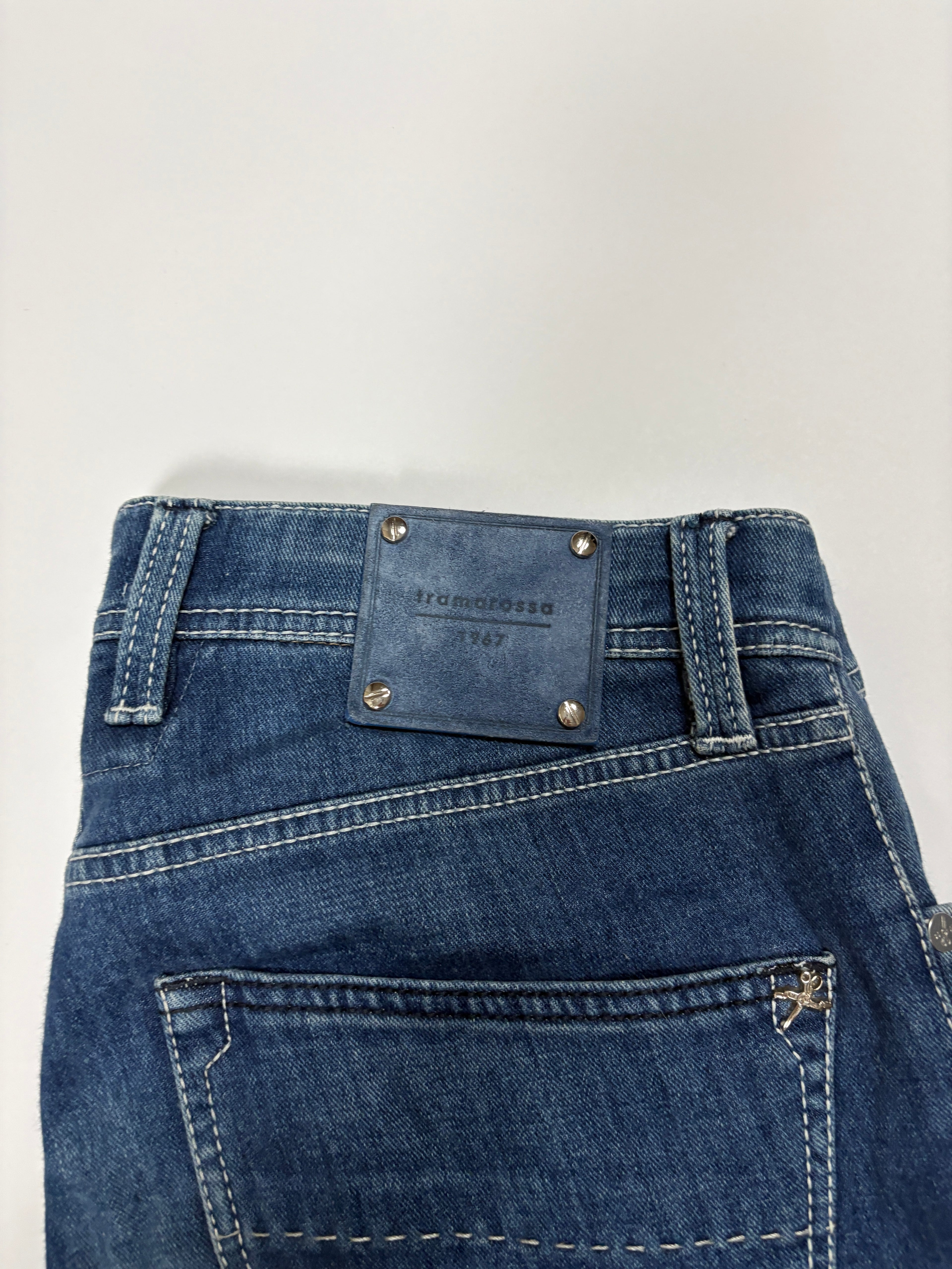 Tramarossa jeans W32