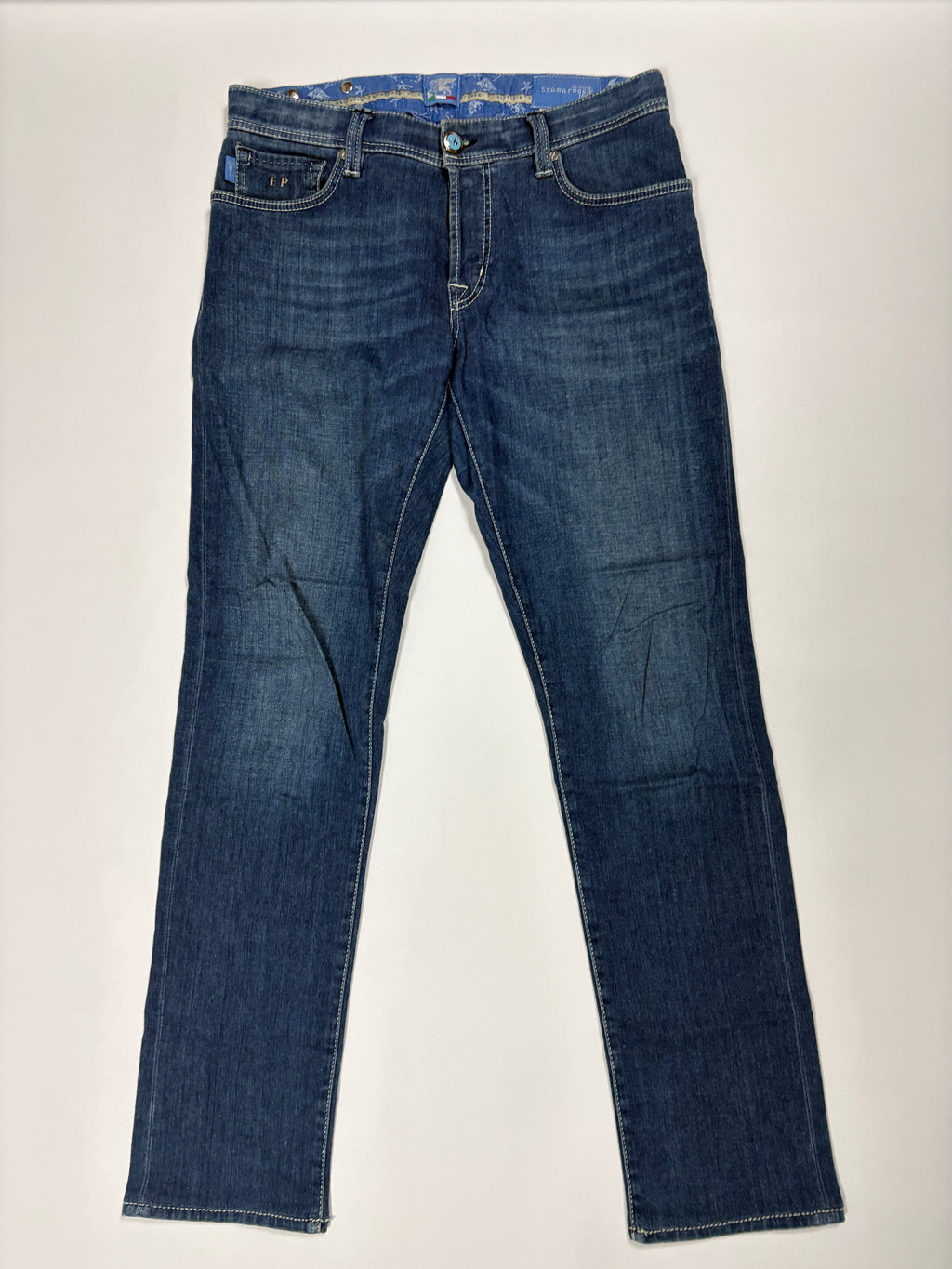 Tramarossa jeans W32