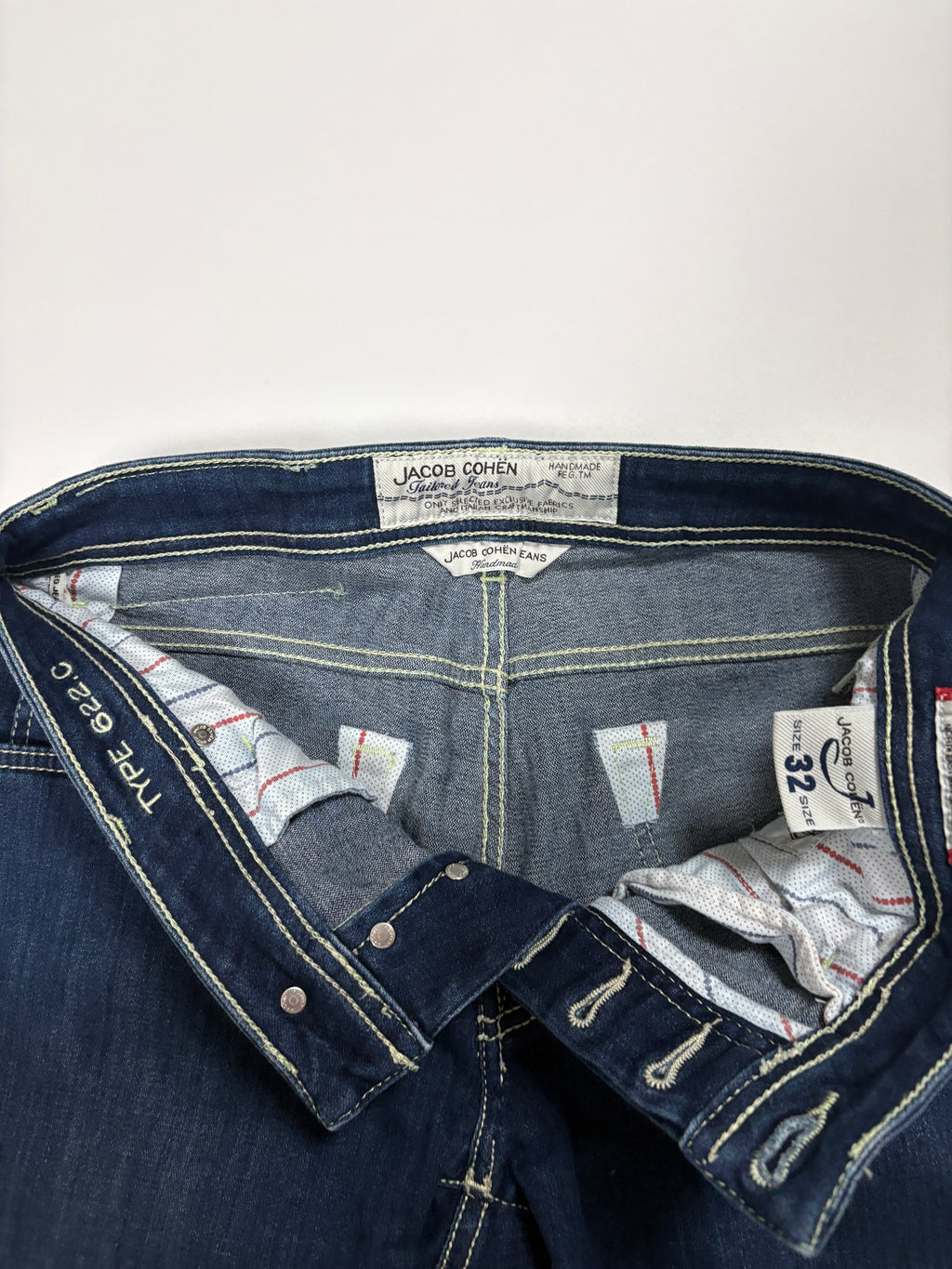 Jacob cohen jeans W32