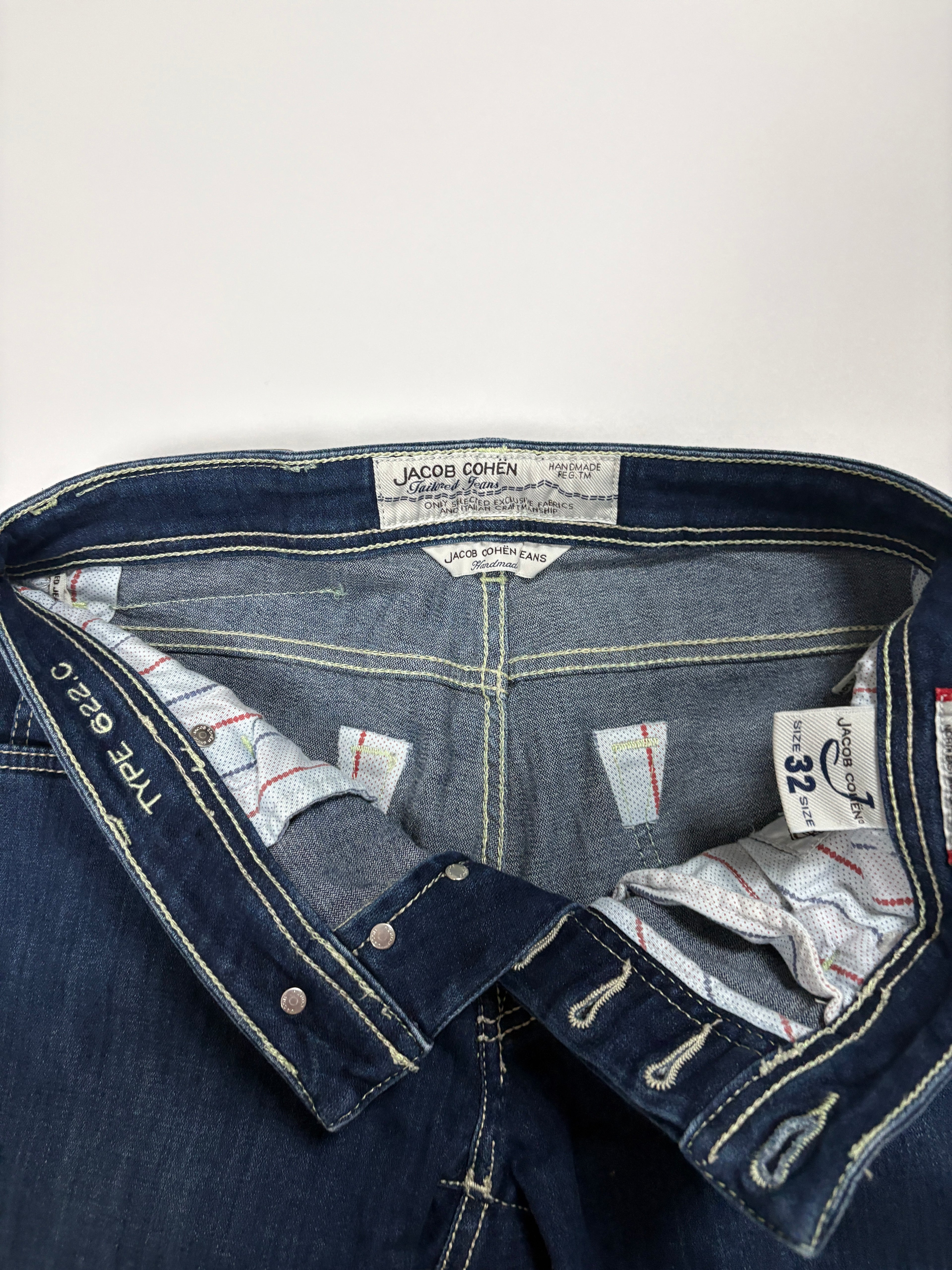 Jacob cohen jeans W32
