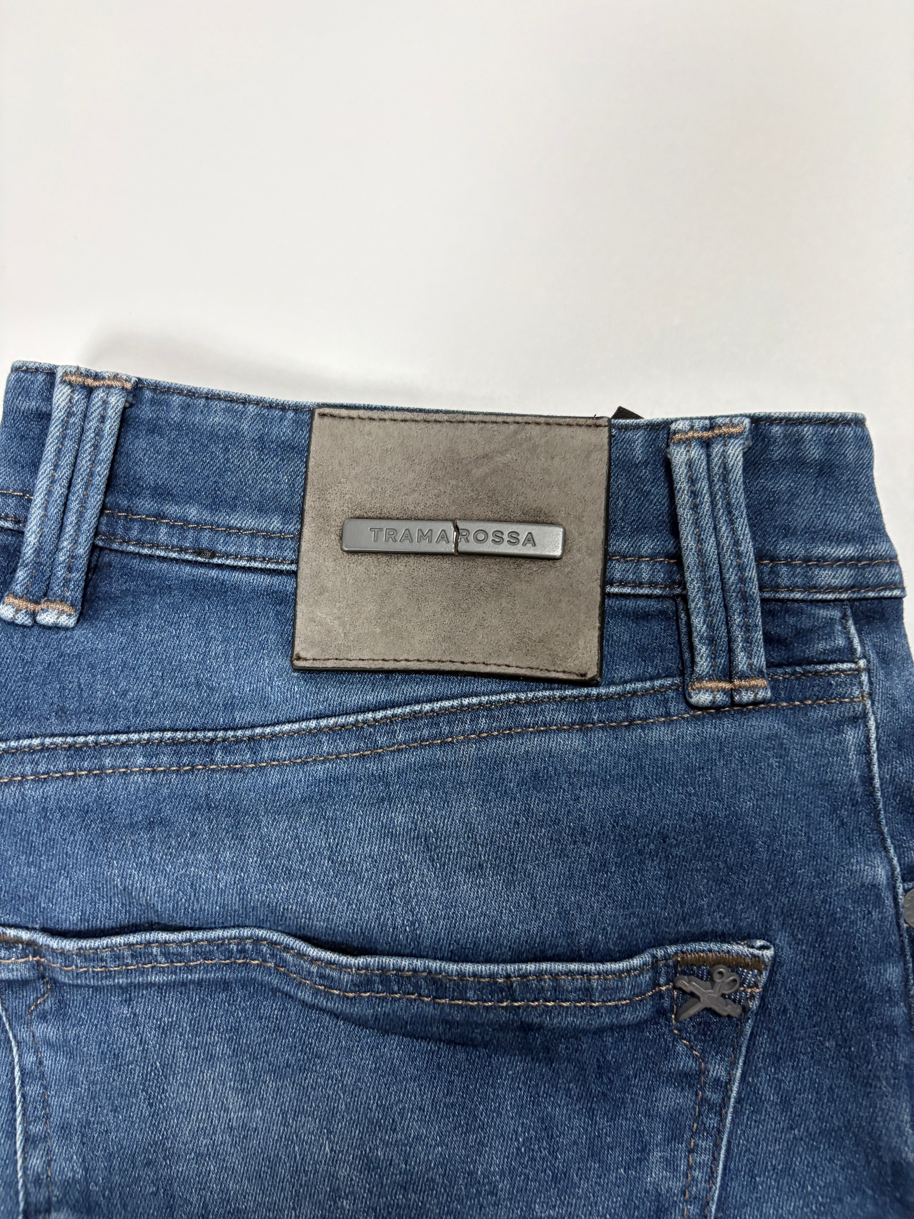 Tramarossa jeans W32