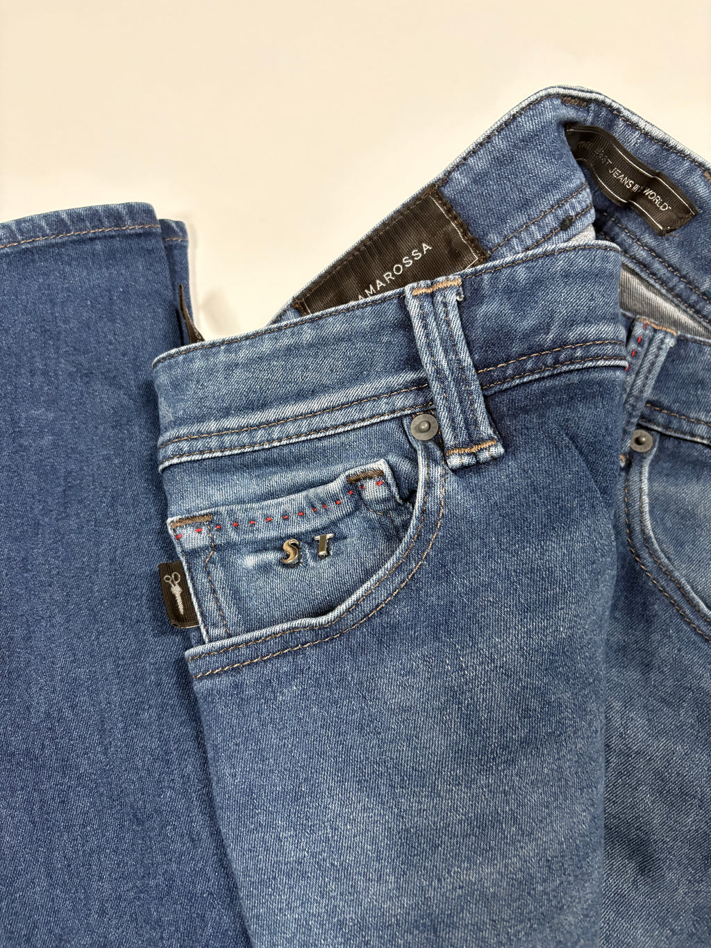Tramarossa jeans W32