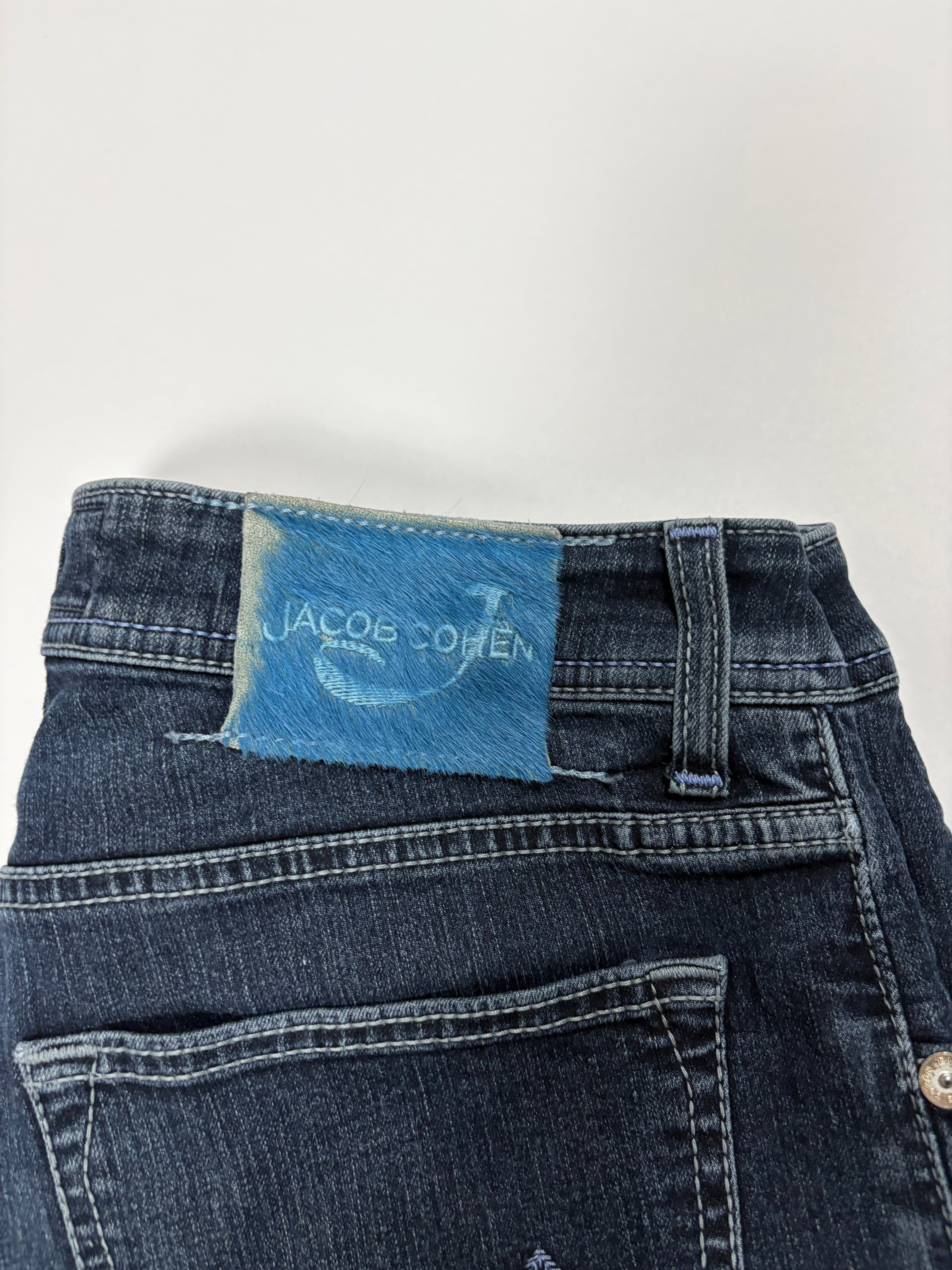 Jacob cohen jeans W33