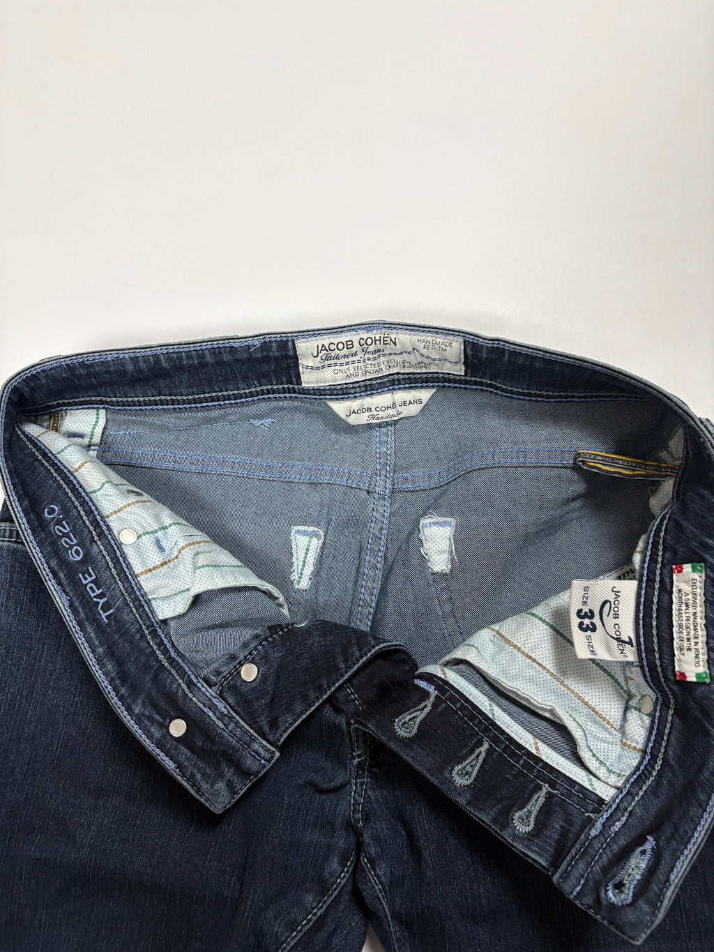Jacob cohen jeans W33